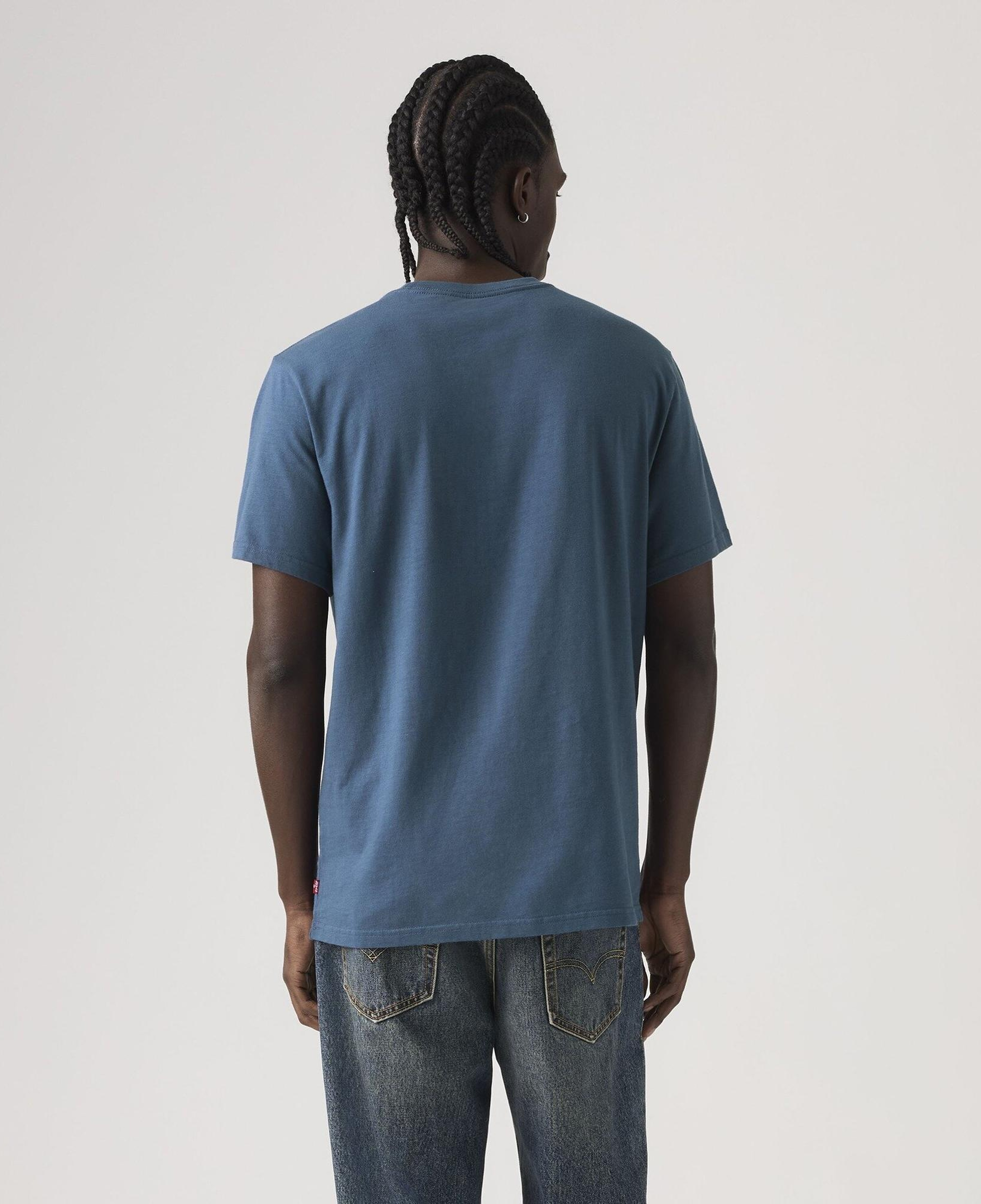 Relaxed Fit Tişört