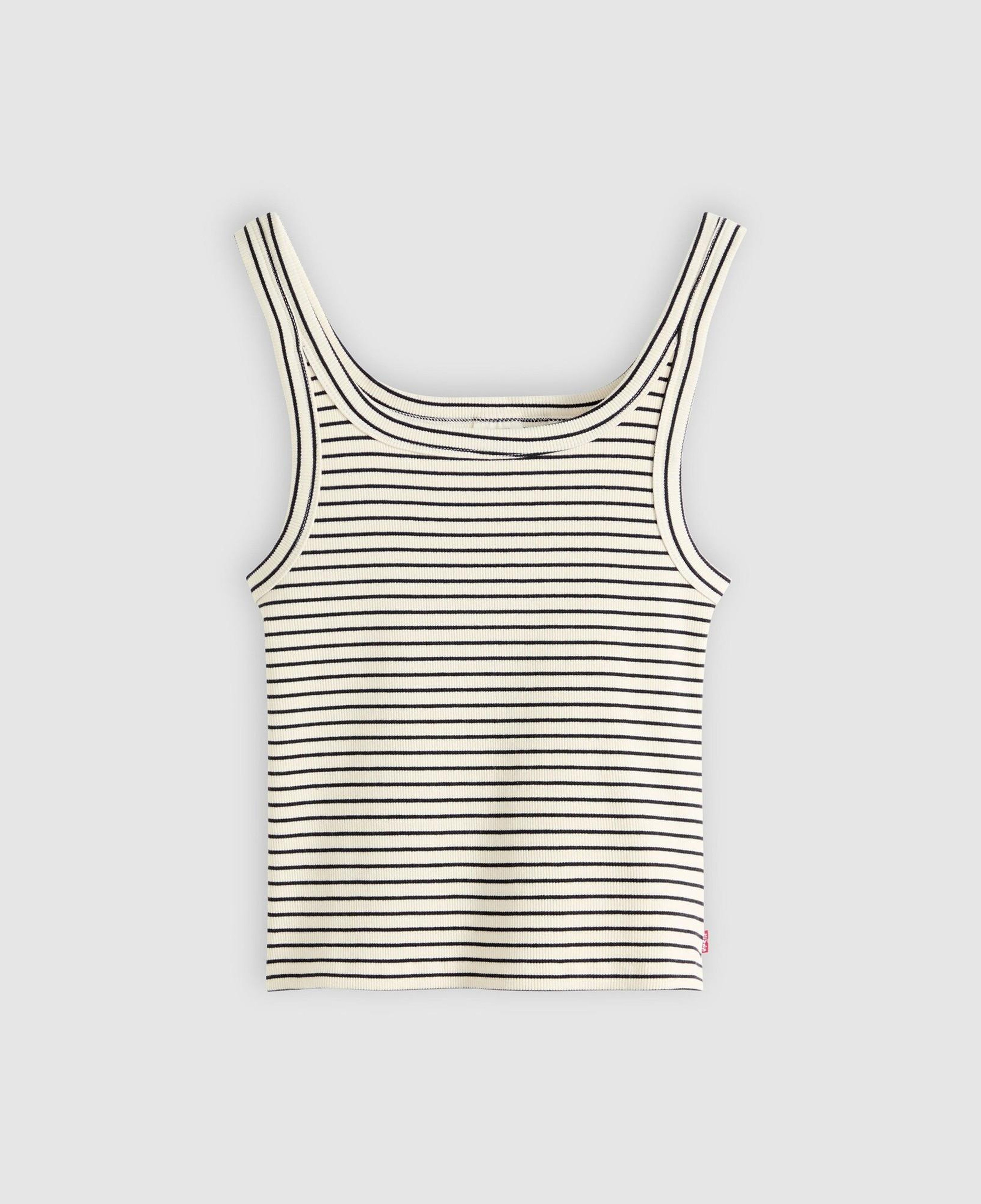 Essential Ribana Tank Top