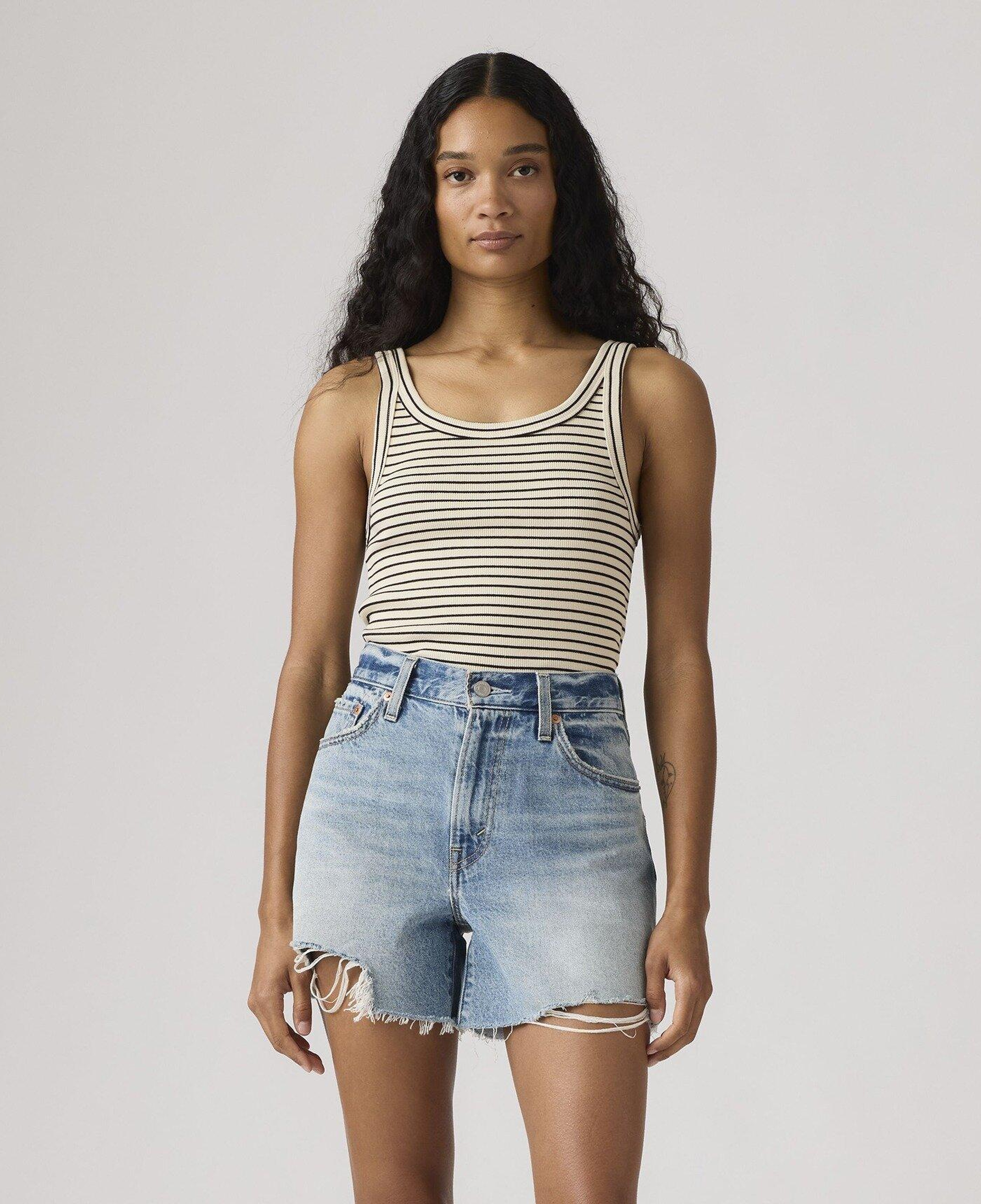 Essential Ribana Tank Top