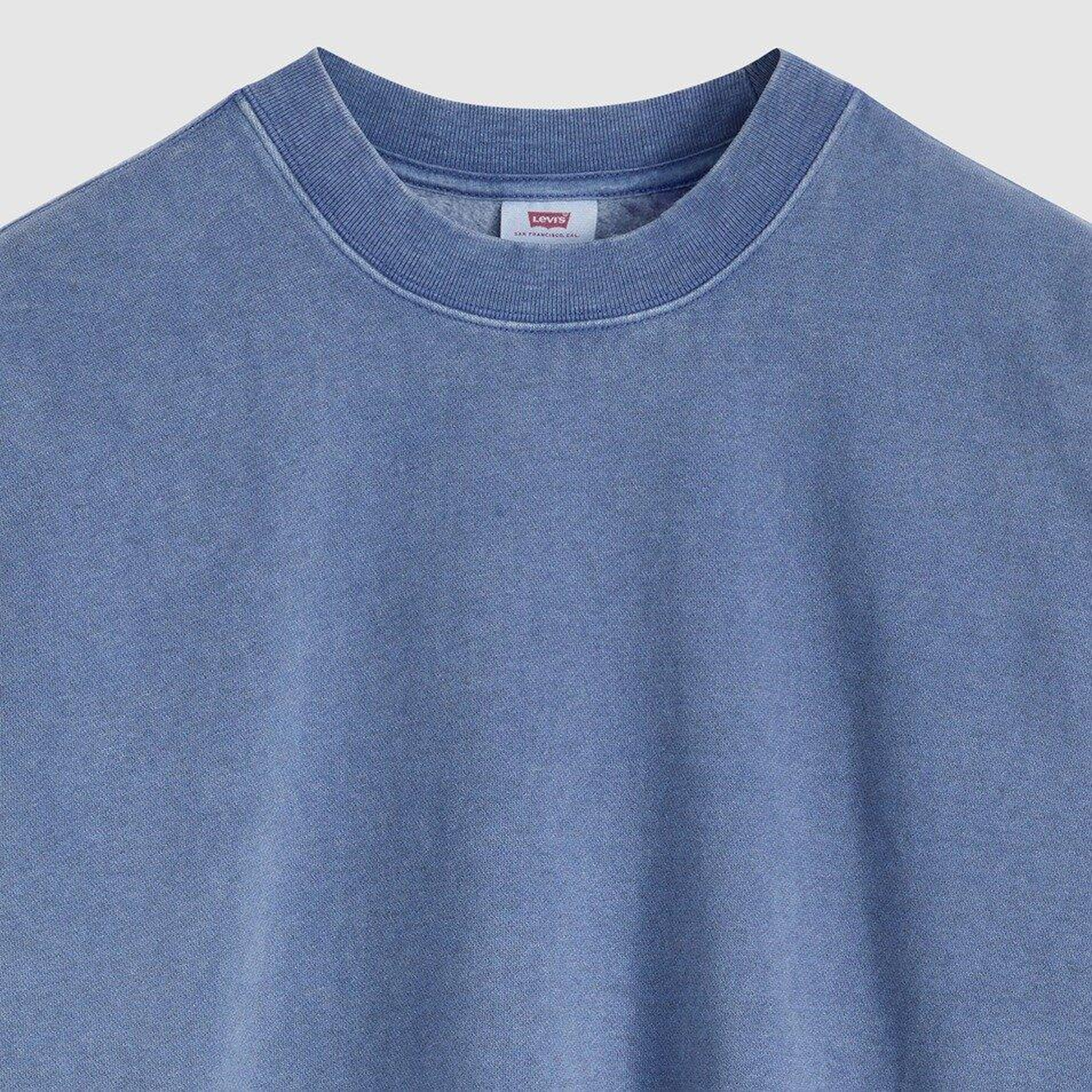 Vintage Boxy Sweatshirt