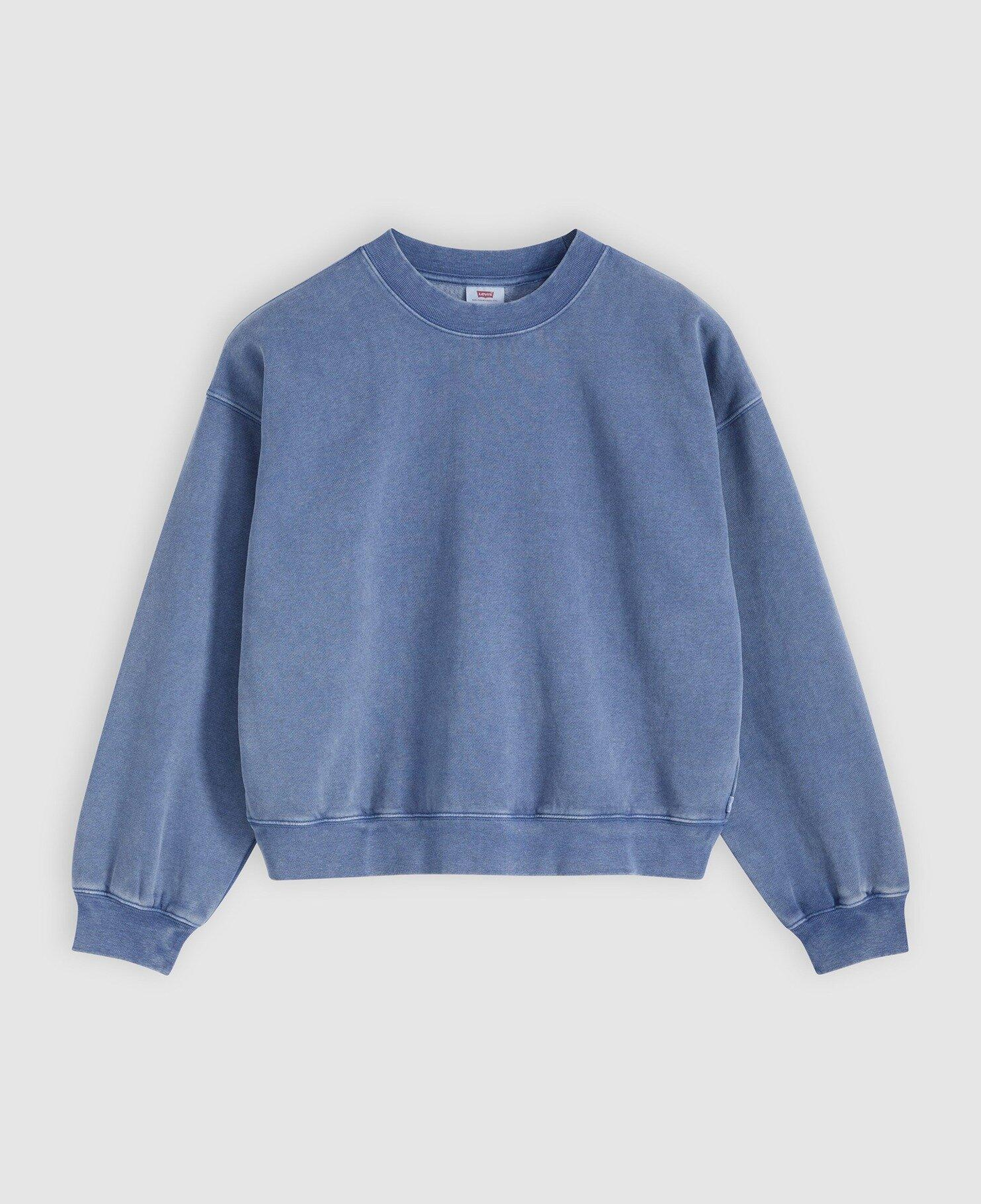 Vintage Boxy Sweatshirt