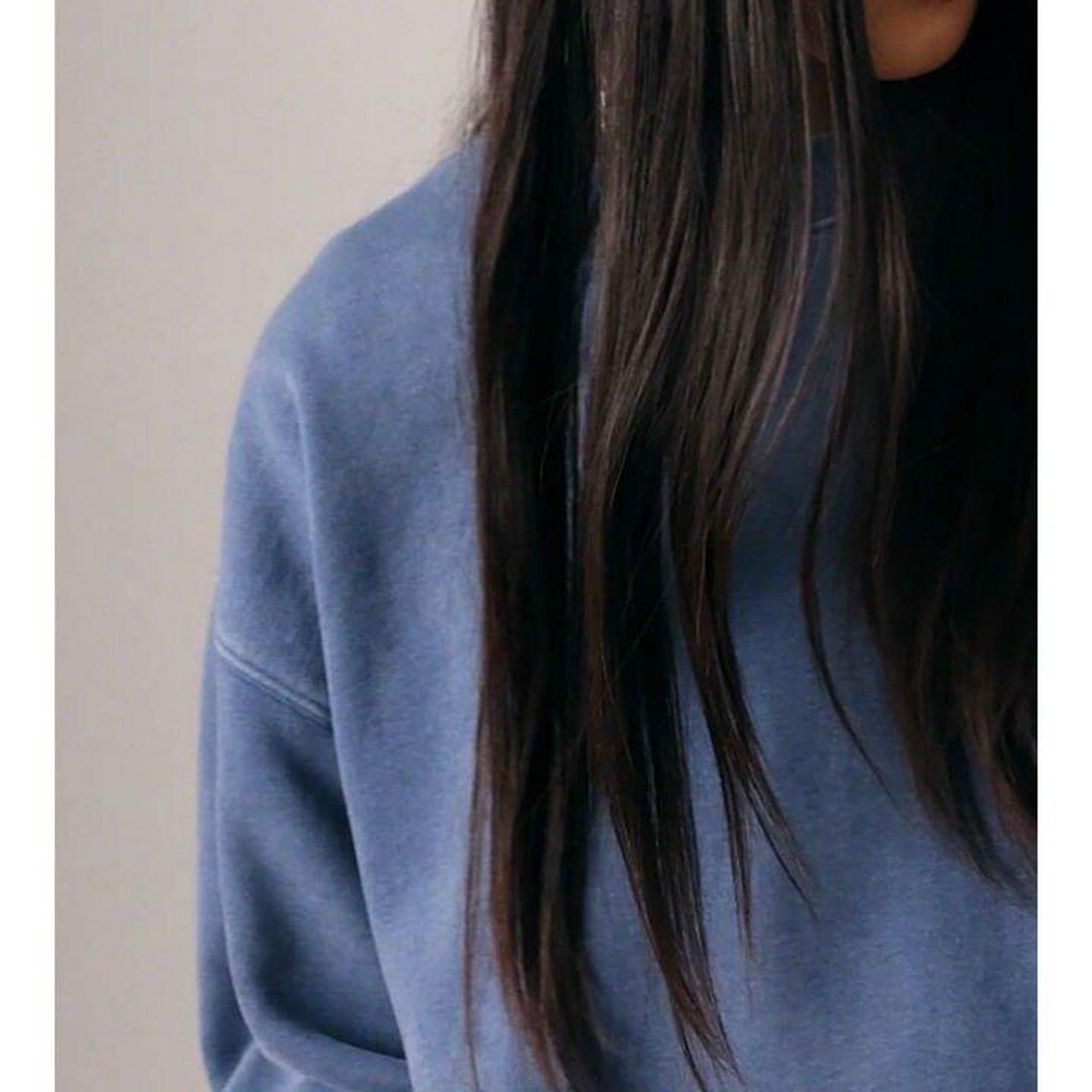 Vintage Boxy Sweatshirt