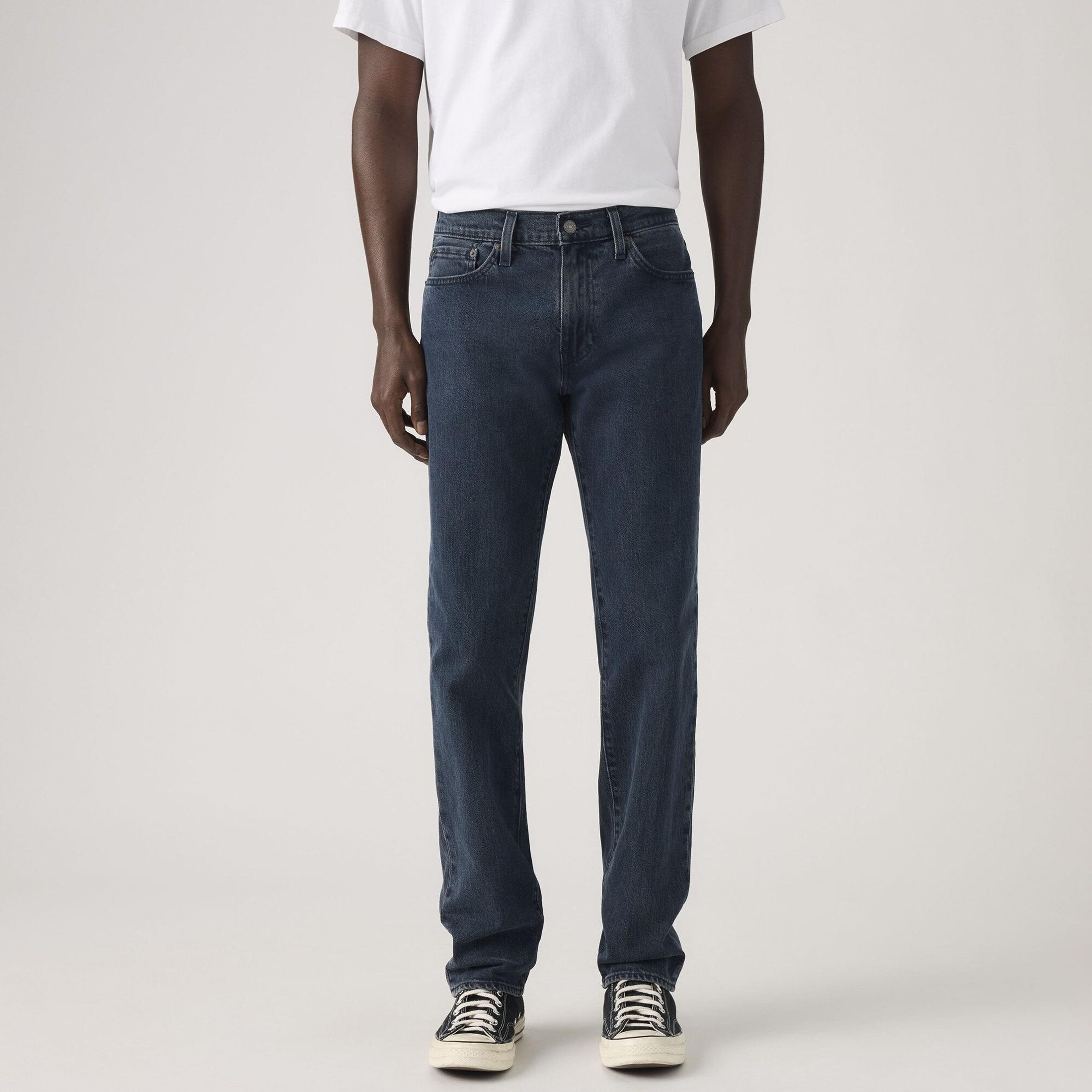 511™ Slim Erkek Jean Pantolon - Blue Aria