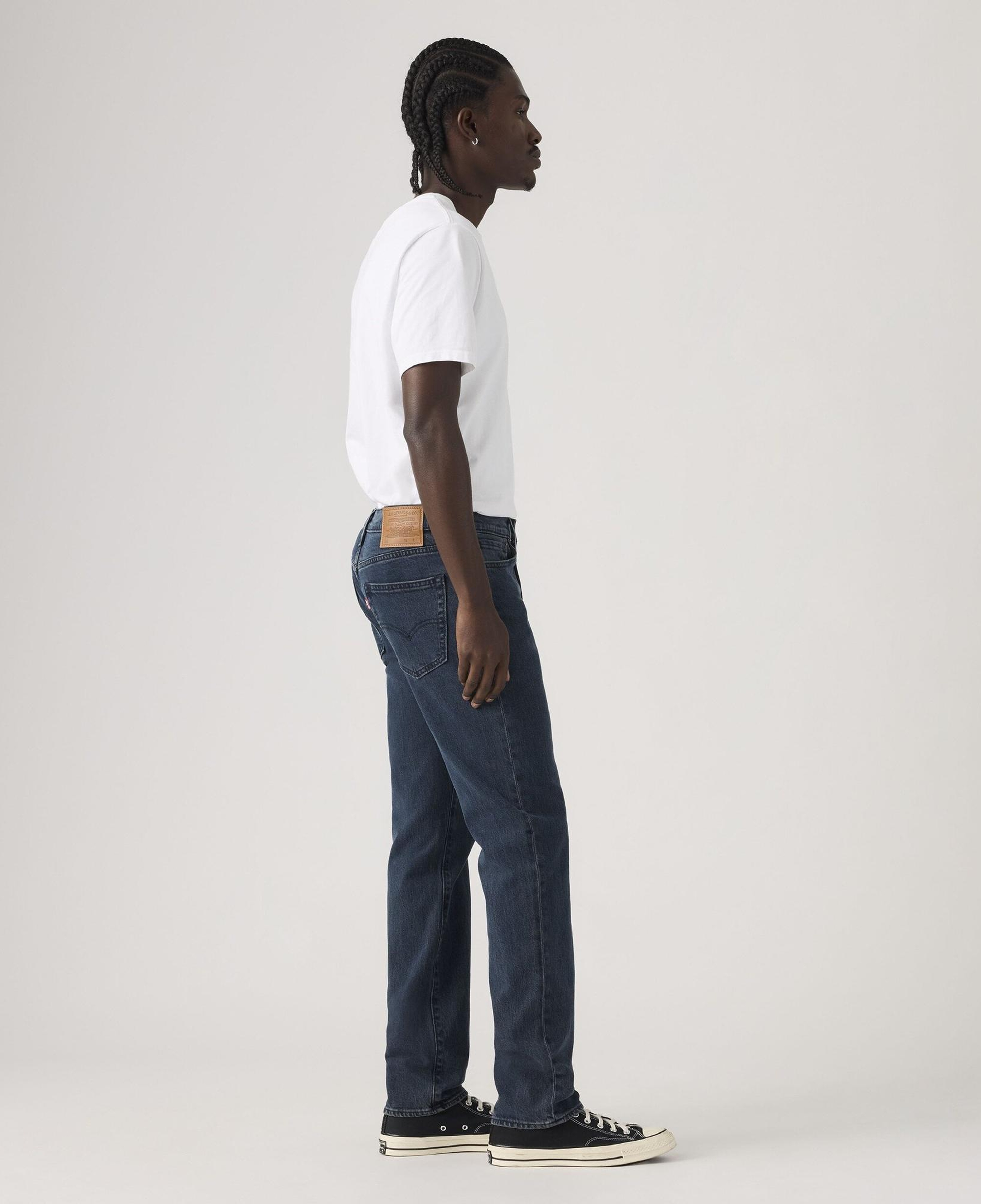 511™ Slim Erkek Jean Pantolon - Blue Aria