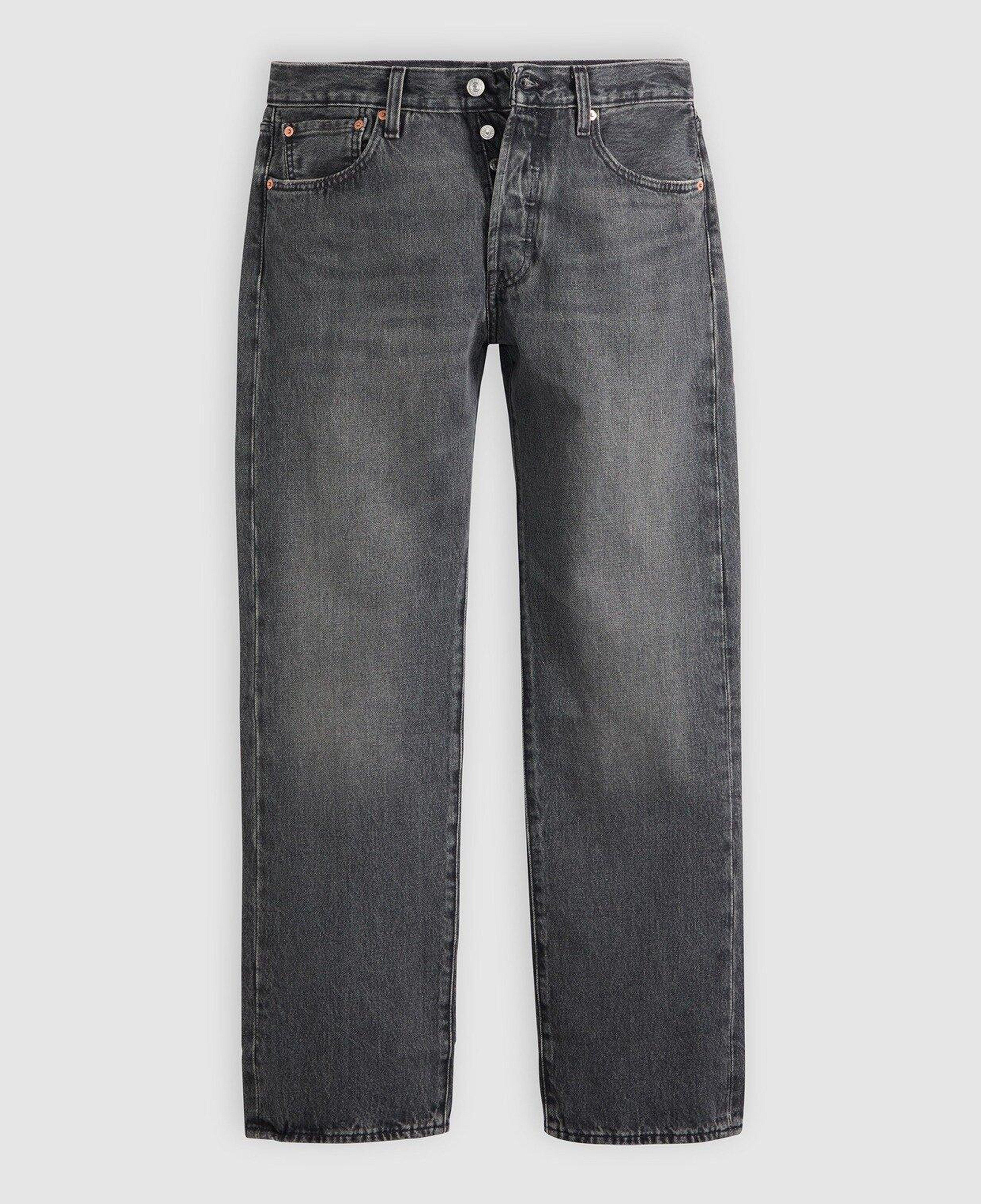 501® Relaxed Erkek Jean Pantolon - Grandpa Gave Me