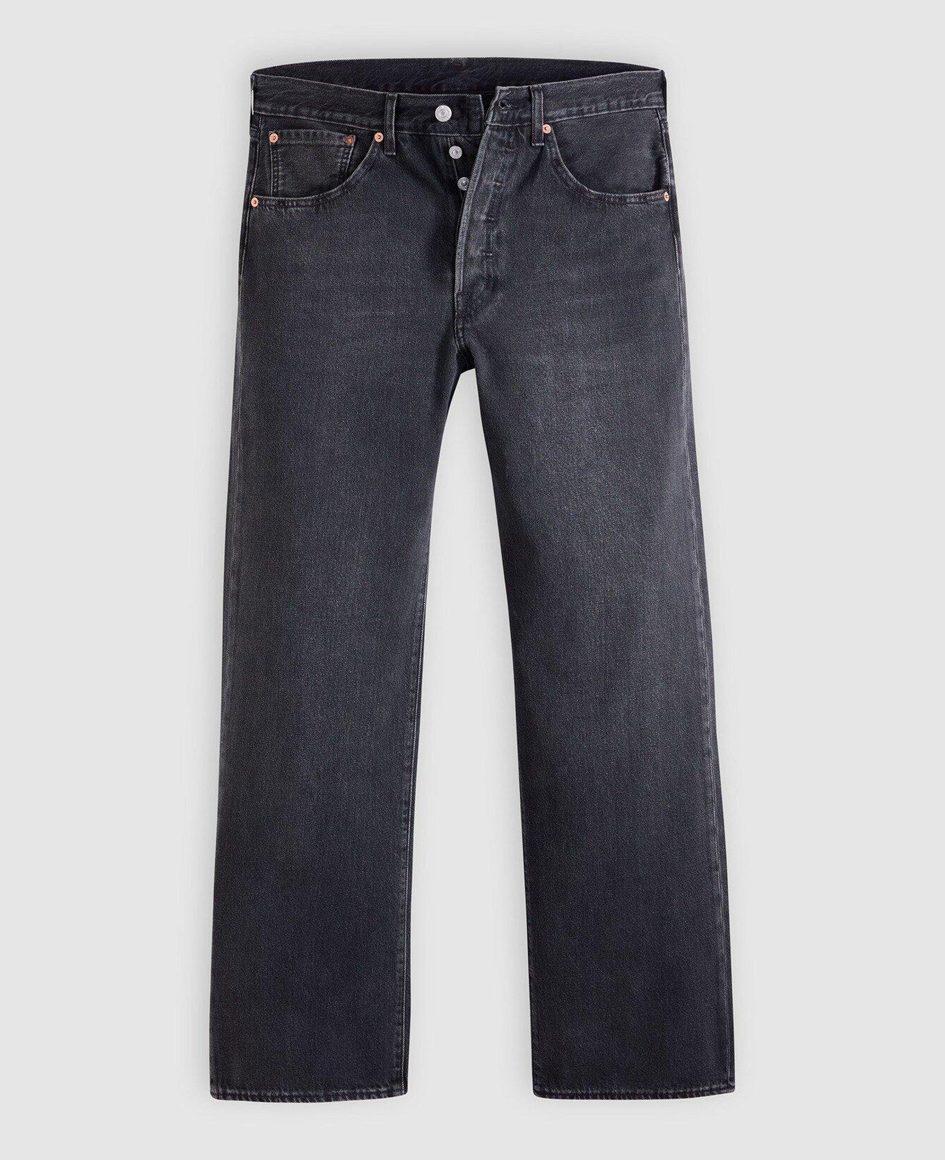 501® Loose Erkek Jean Pantolon - Big Wheels