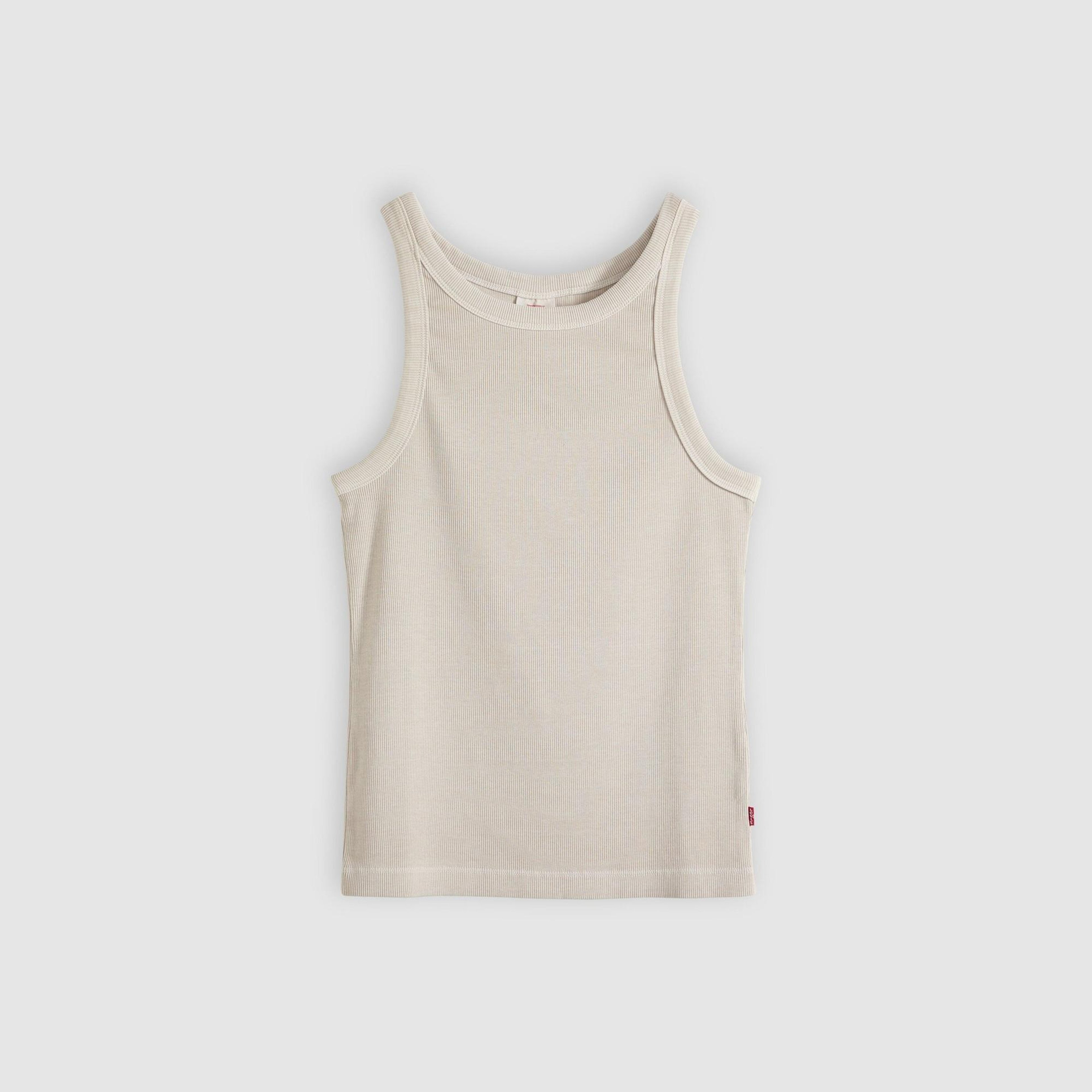 Essential Racer Tank Top