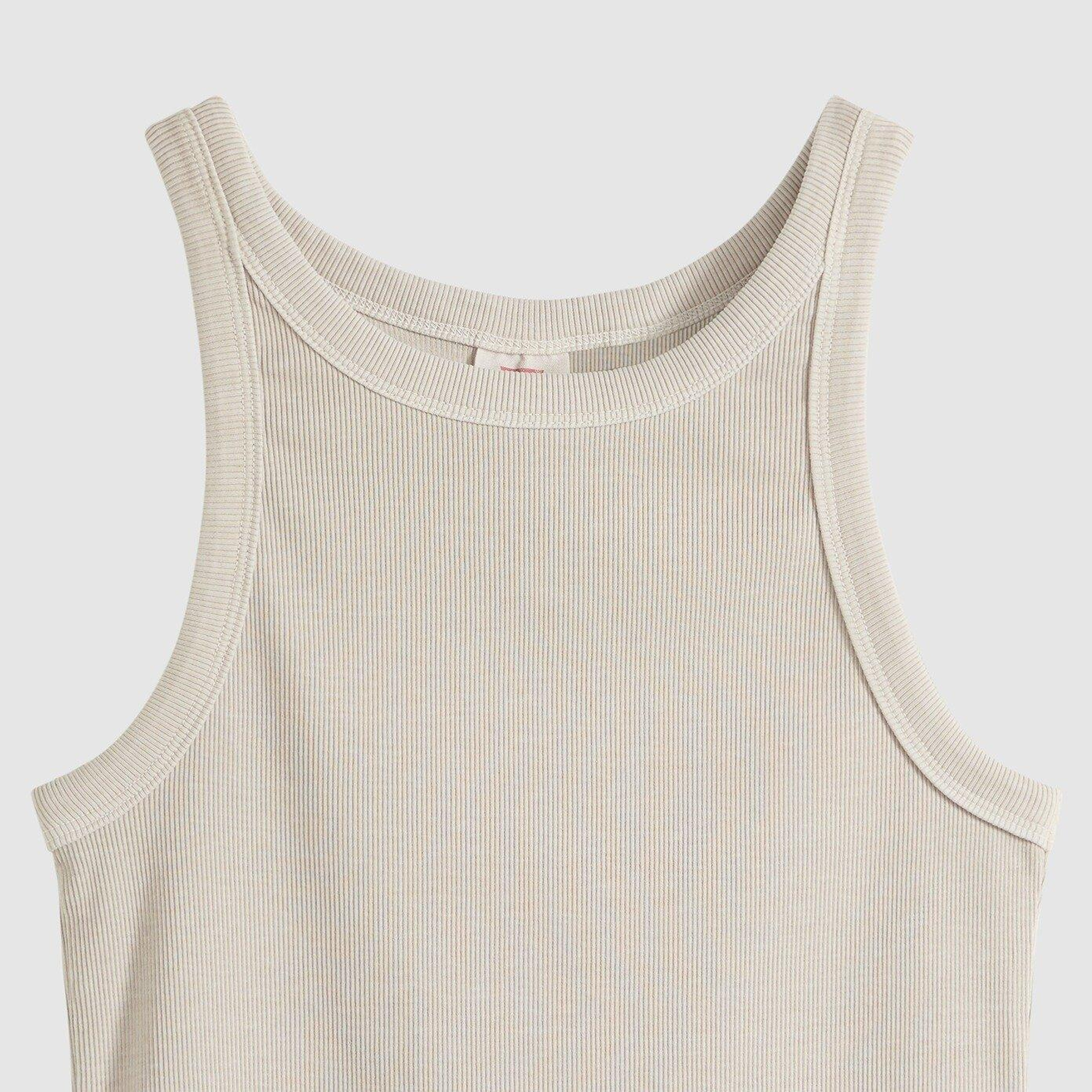 Essential Racer Tank Top