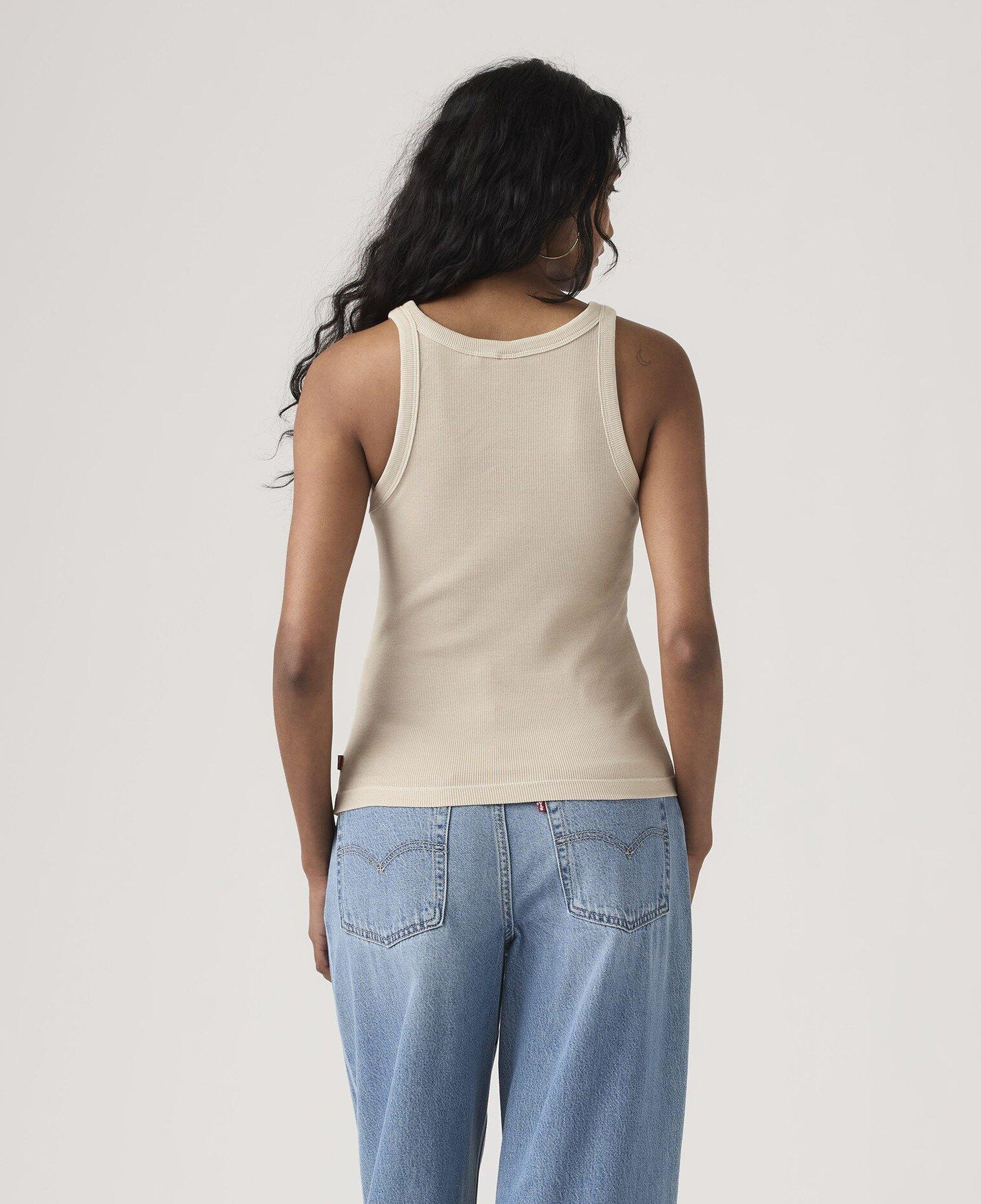 Essential Racer Tank Top