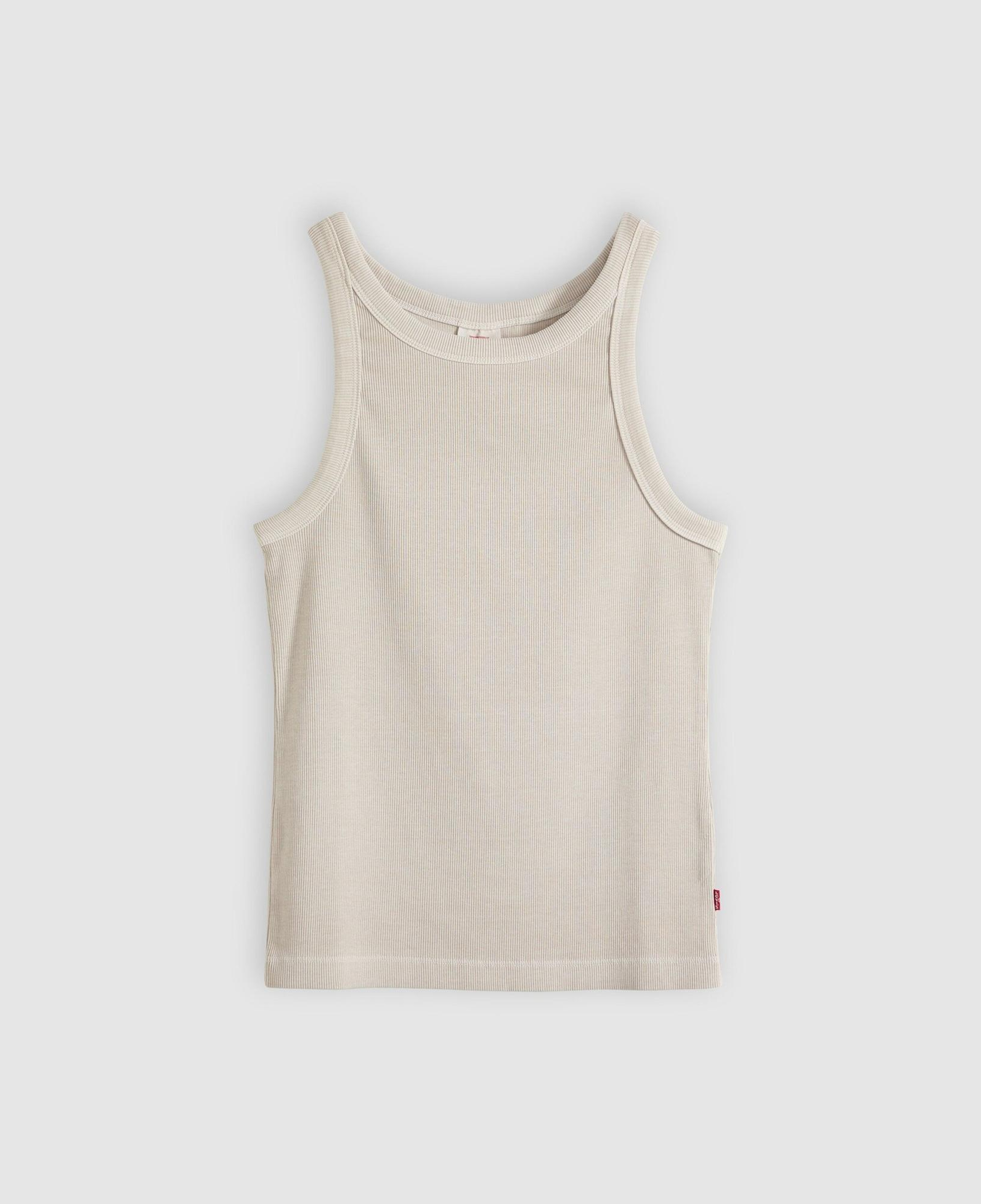 Essential Racer Tank Top