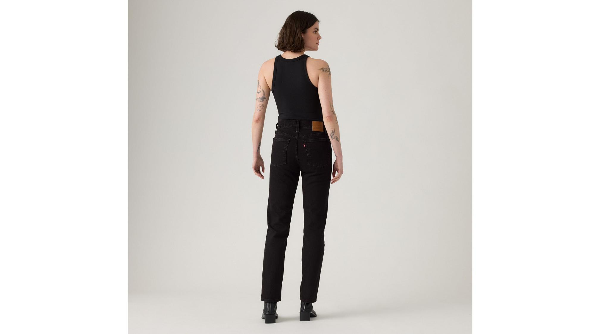 Wedgie Slim Kadın Jean Pantolon - She's In The Zone