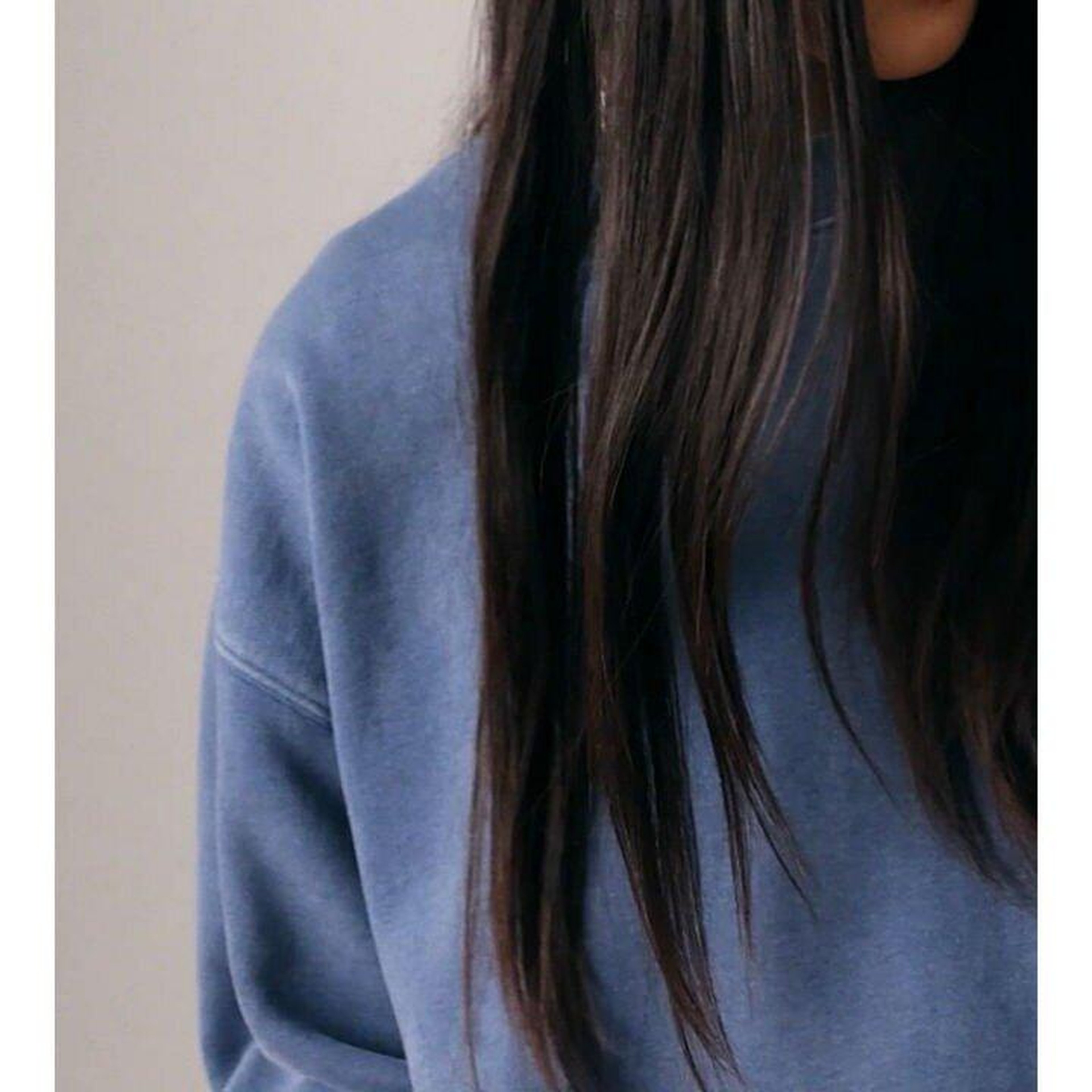 Vintage Boxy Sweatshirt