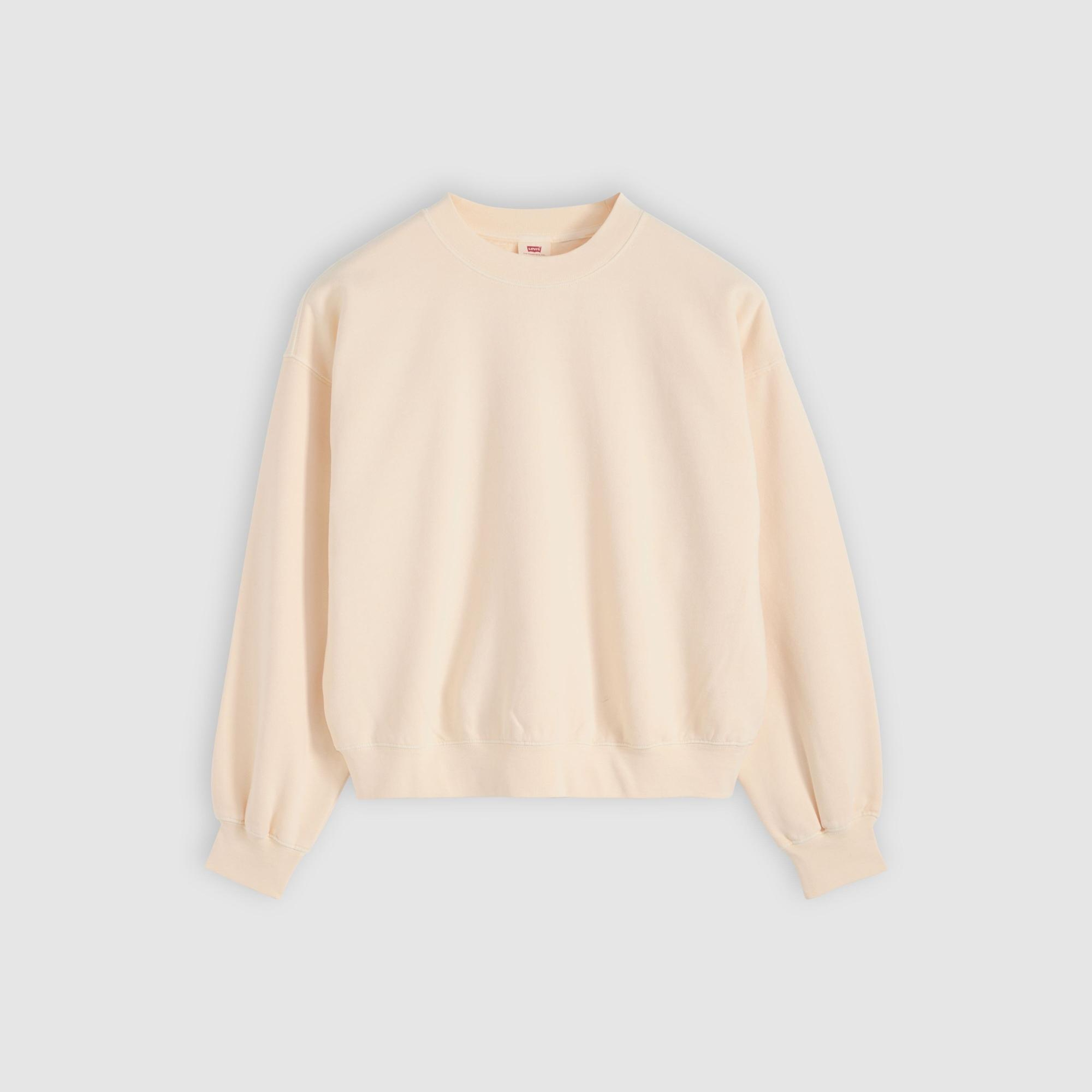 Vintage Boxy Sweatshirt