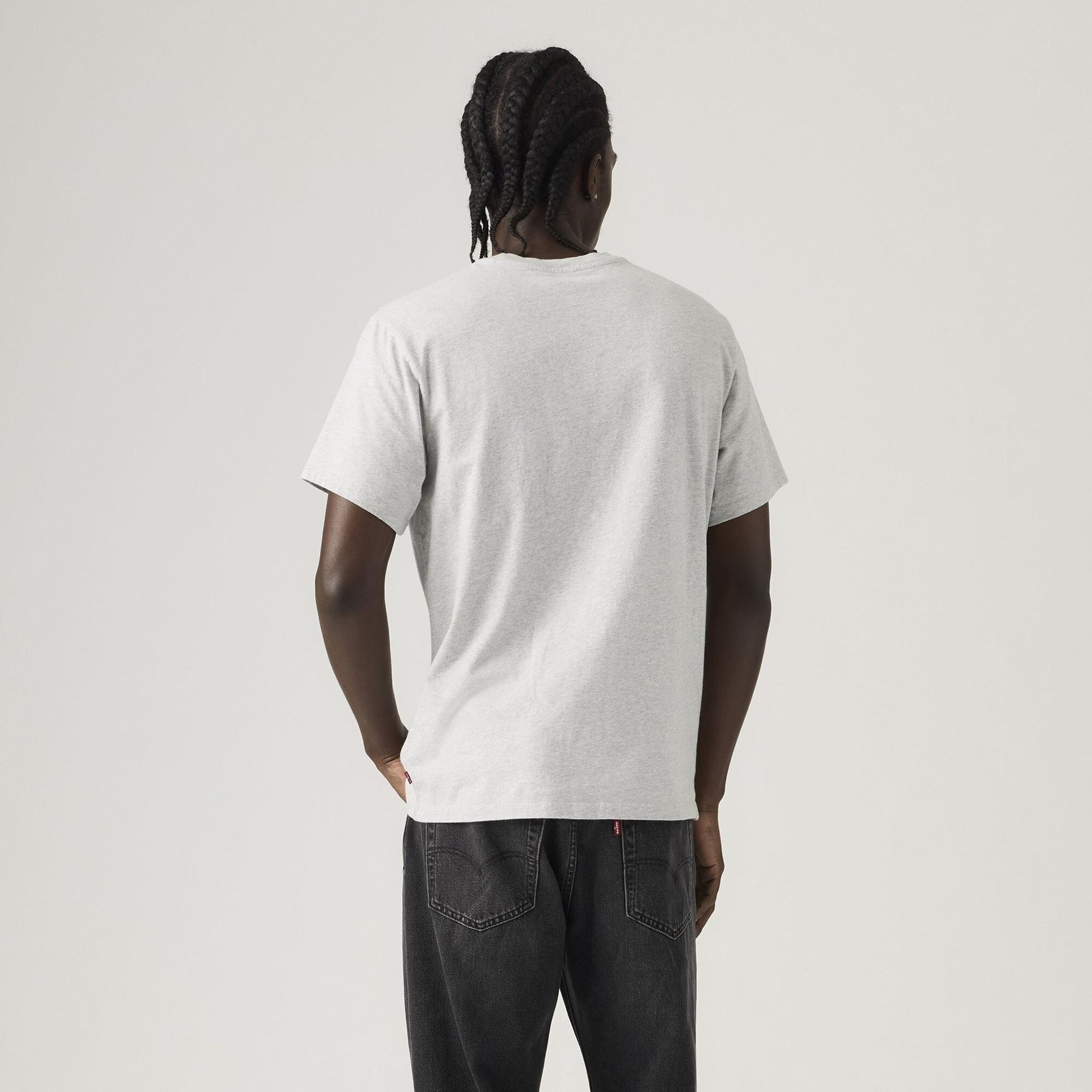 Essential Pocket Tişört