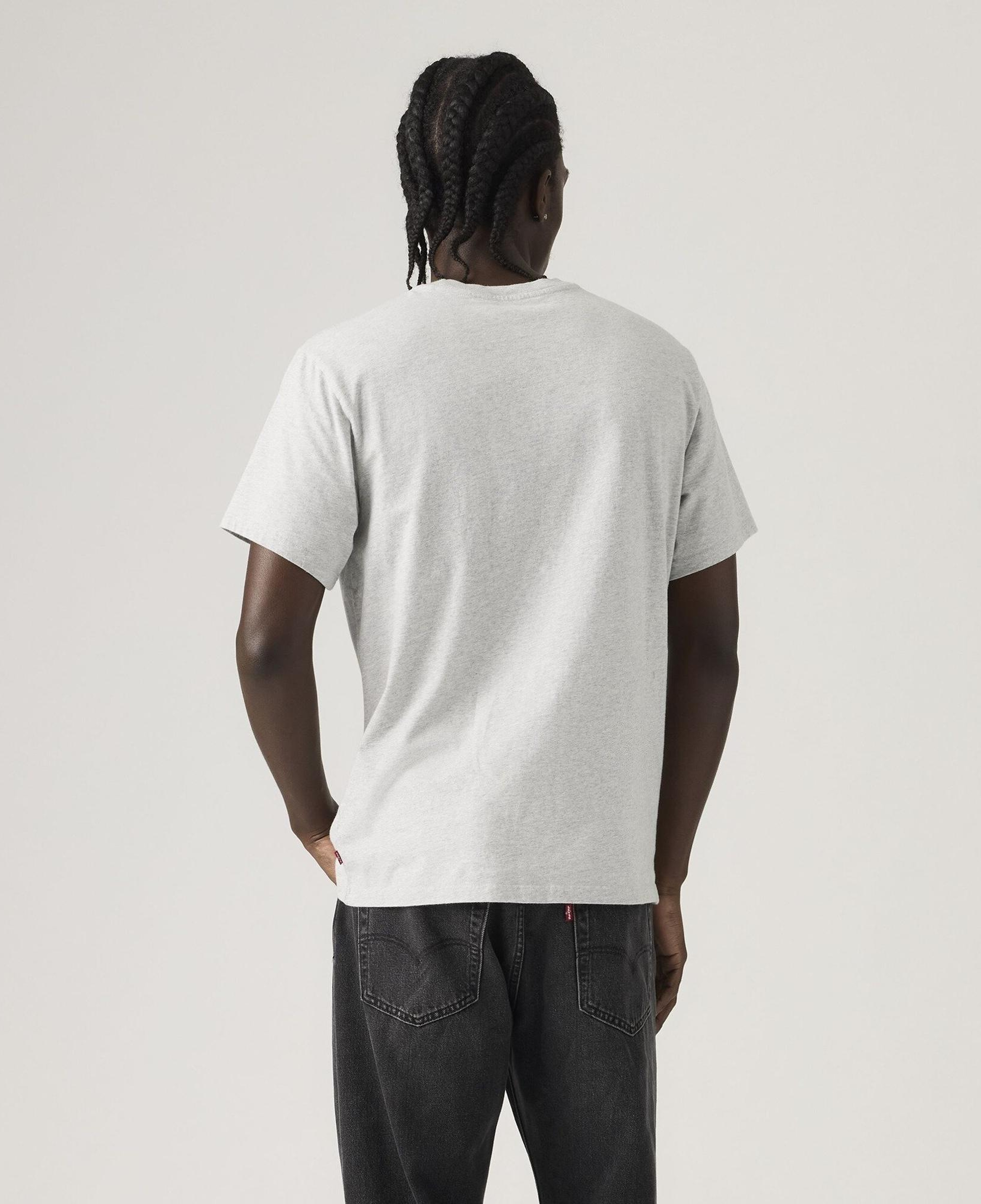 Essential Pocket Tişört
