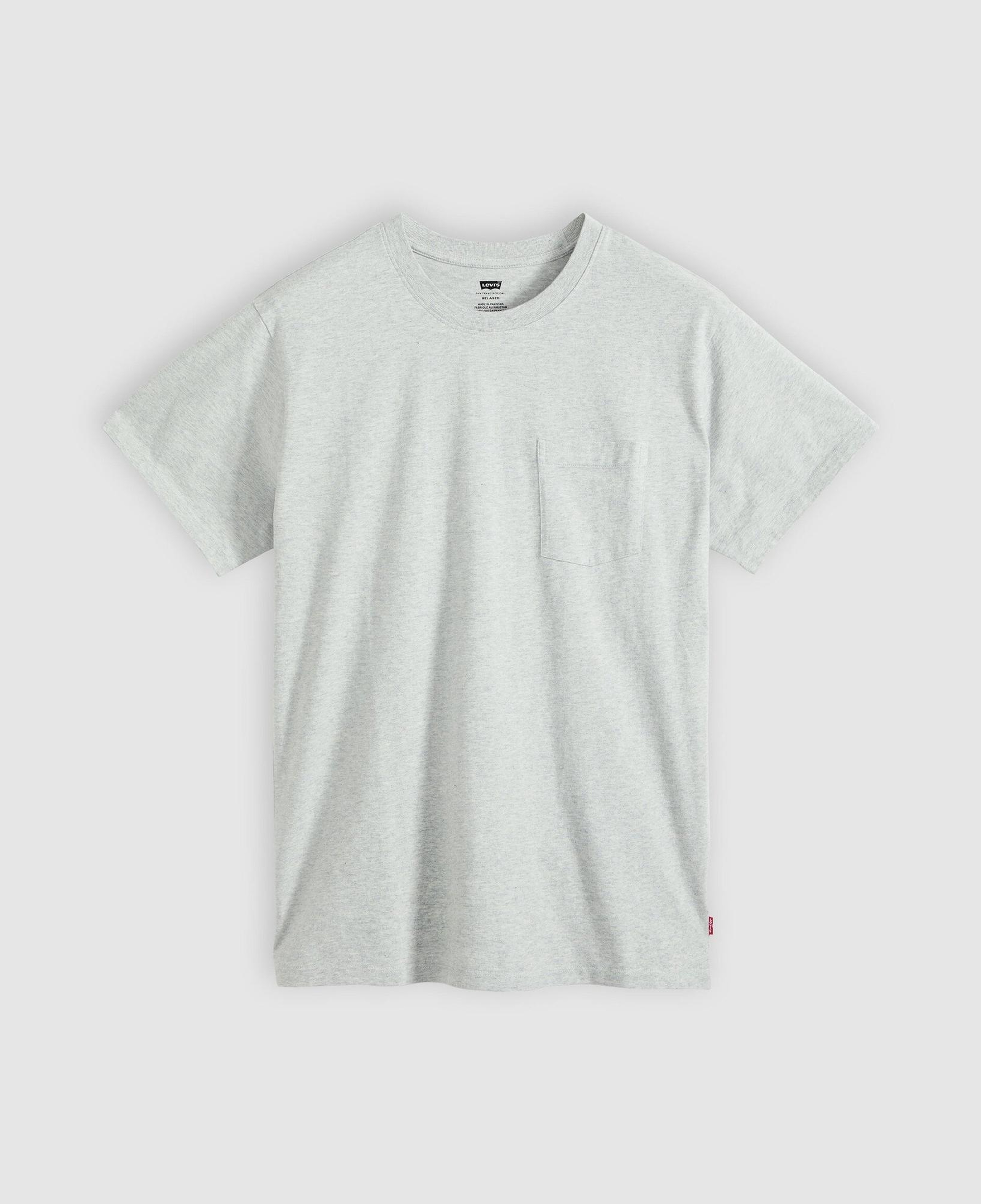 Essential Pocket Tişört