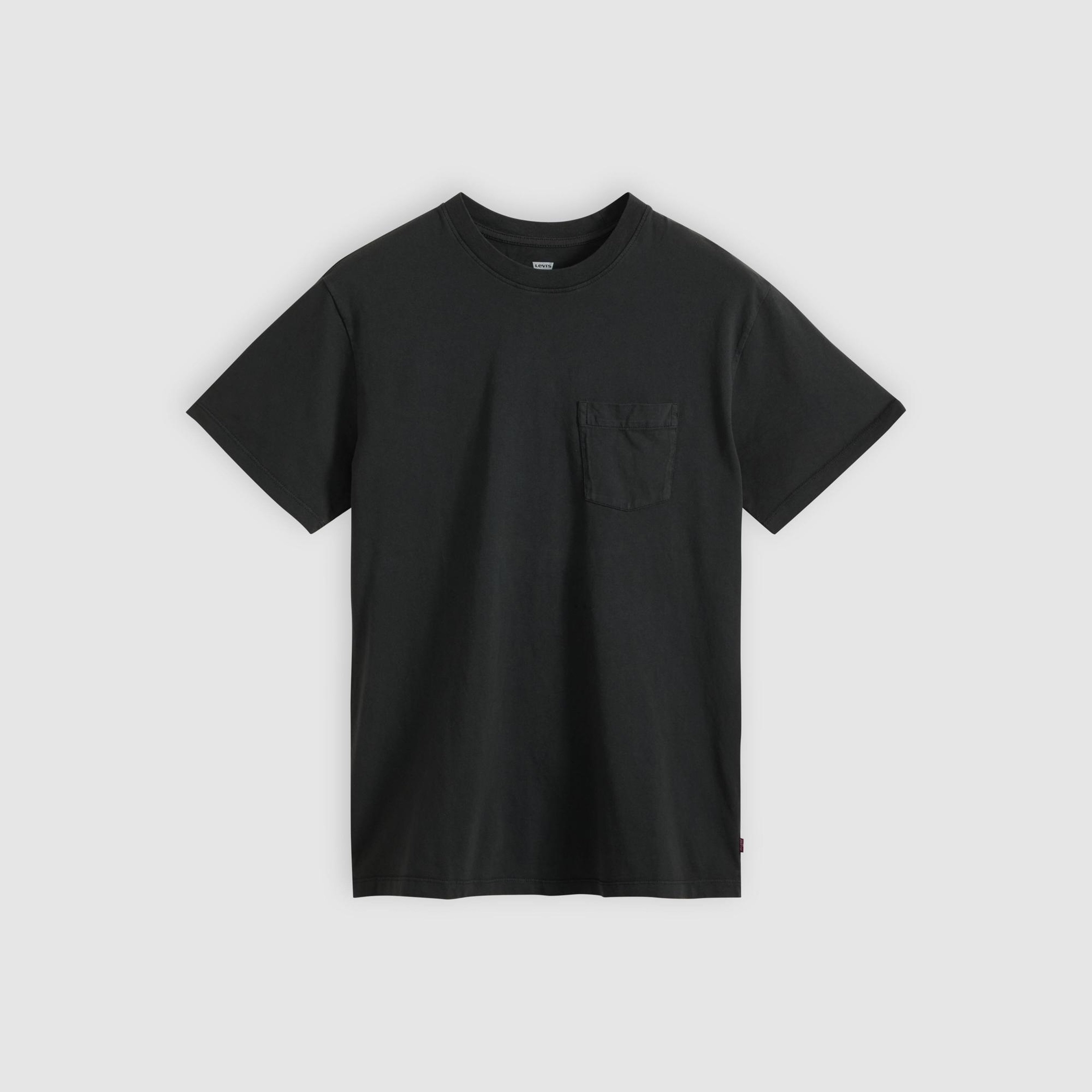 Essential Pocket Tişört