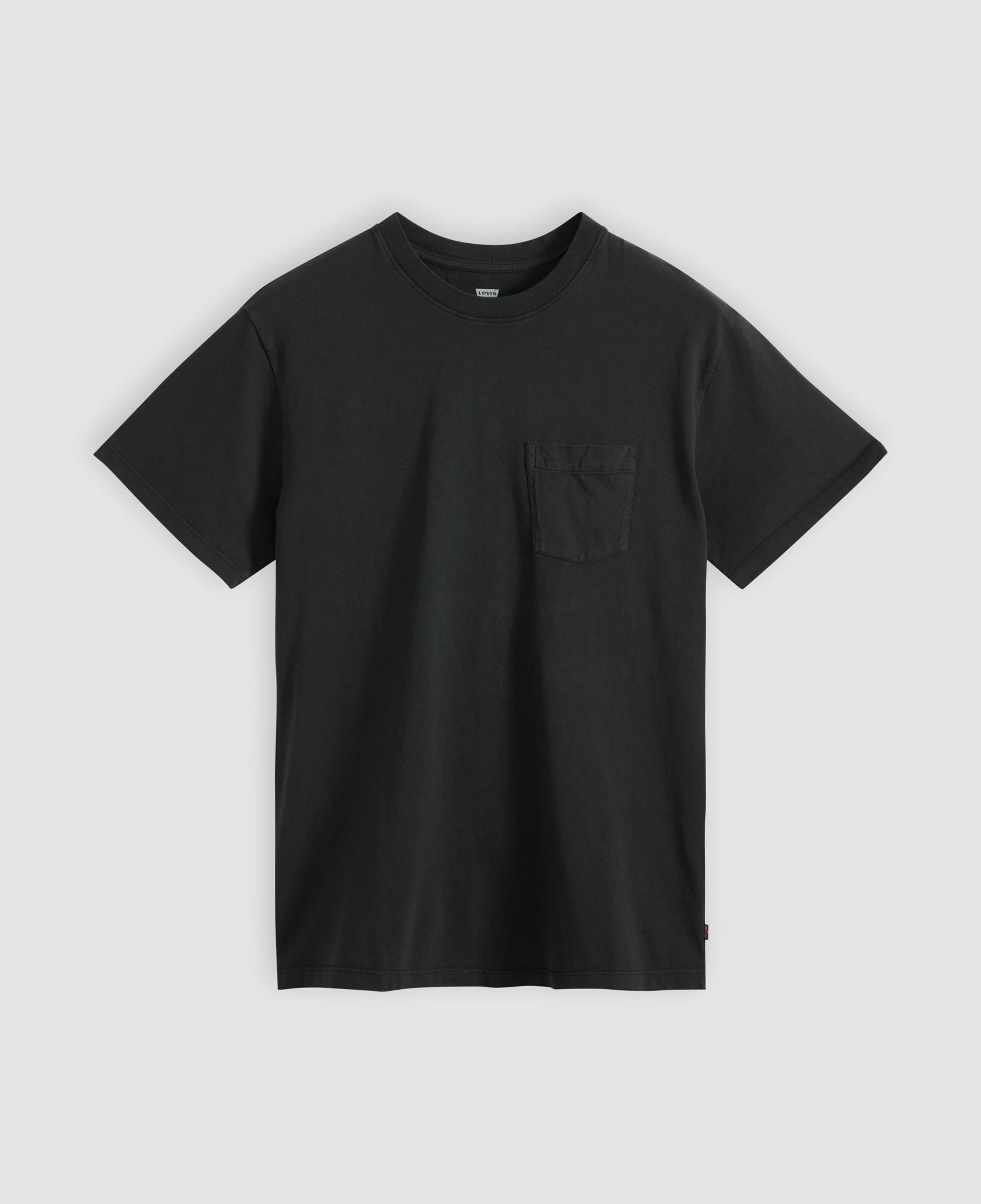 Essential Pocket Tişört