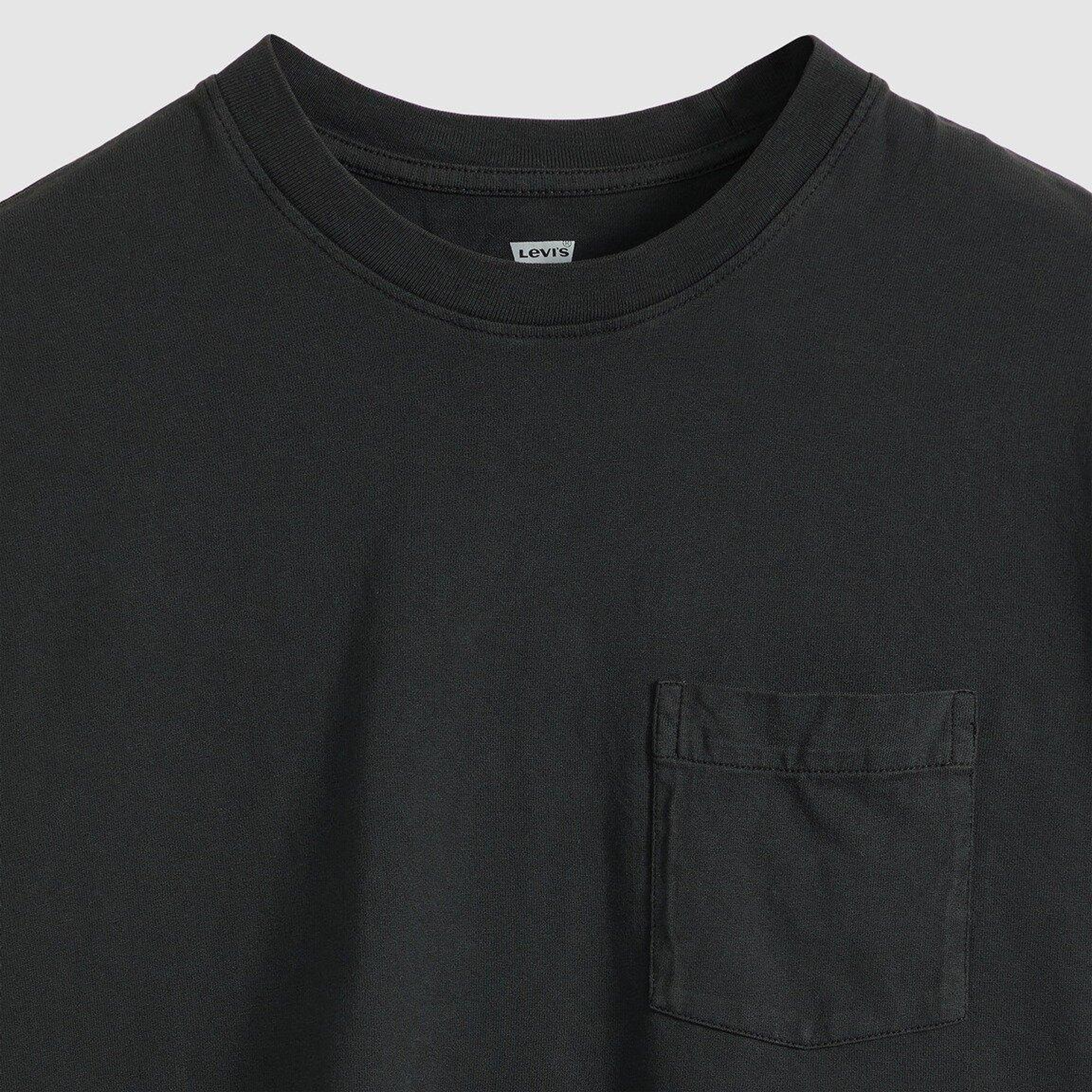 Essential Pocket Tişört