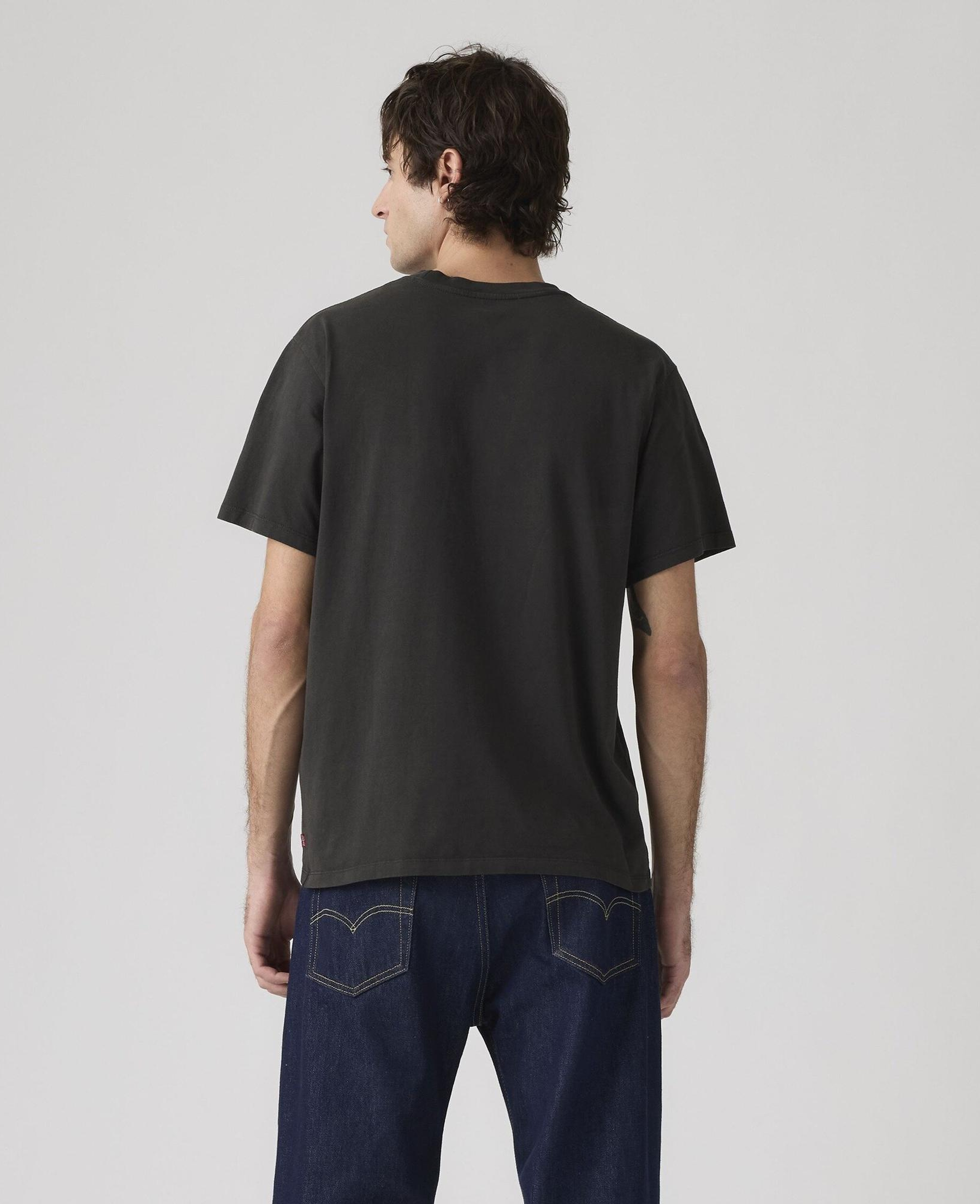 Essential Pocket Tişört