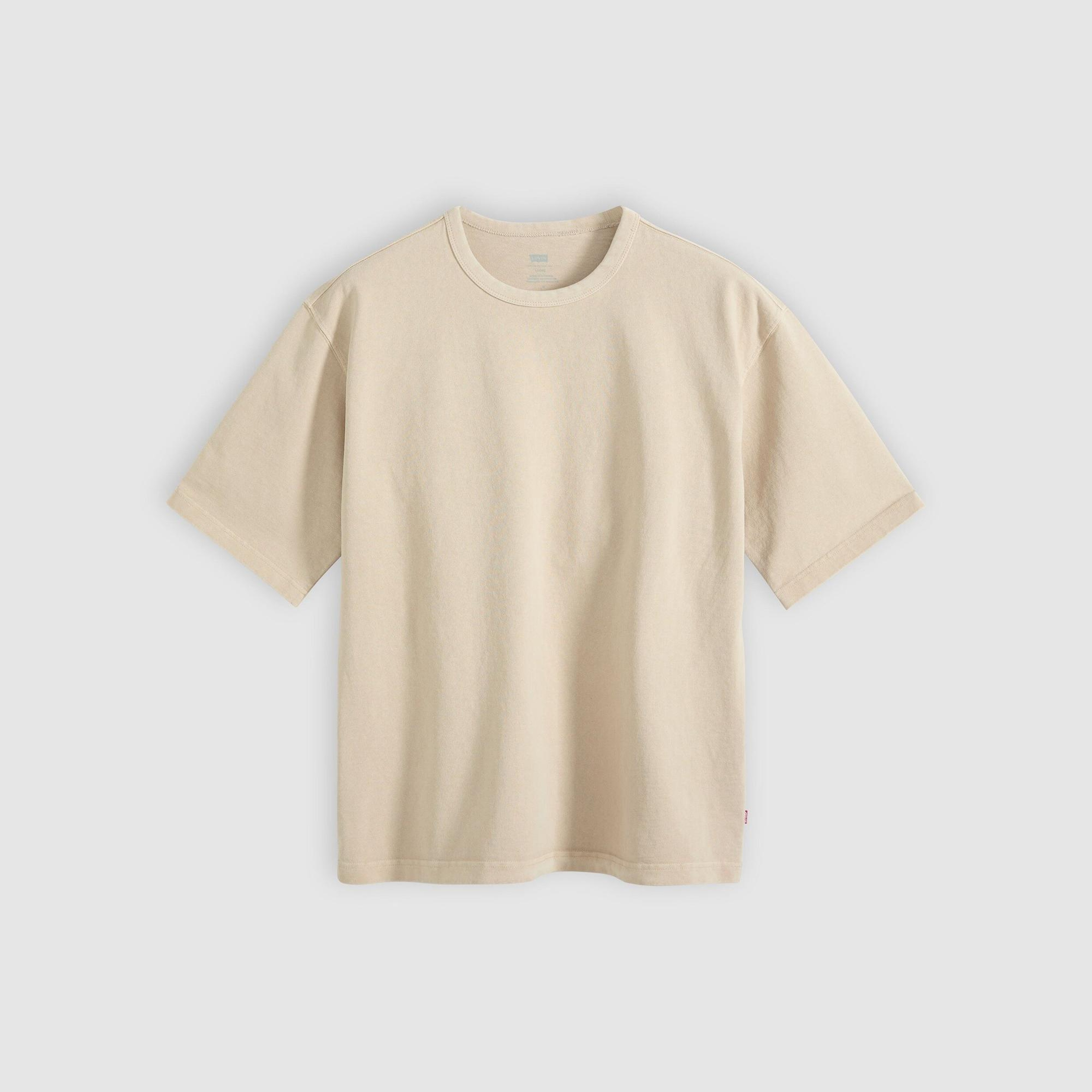Heavyweight Loose Tişört