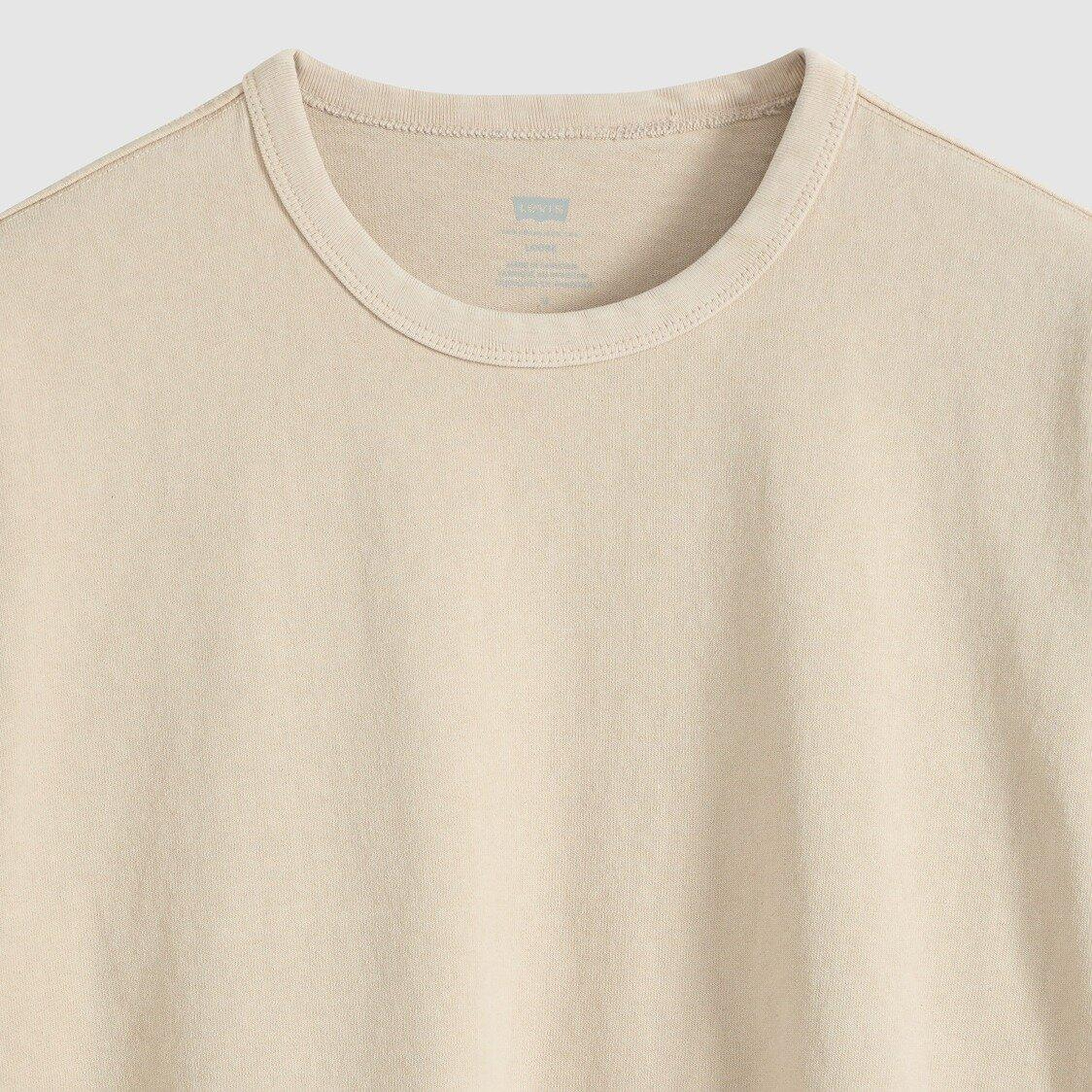 Heavyweight Loose Tişört