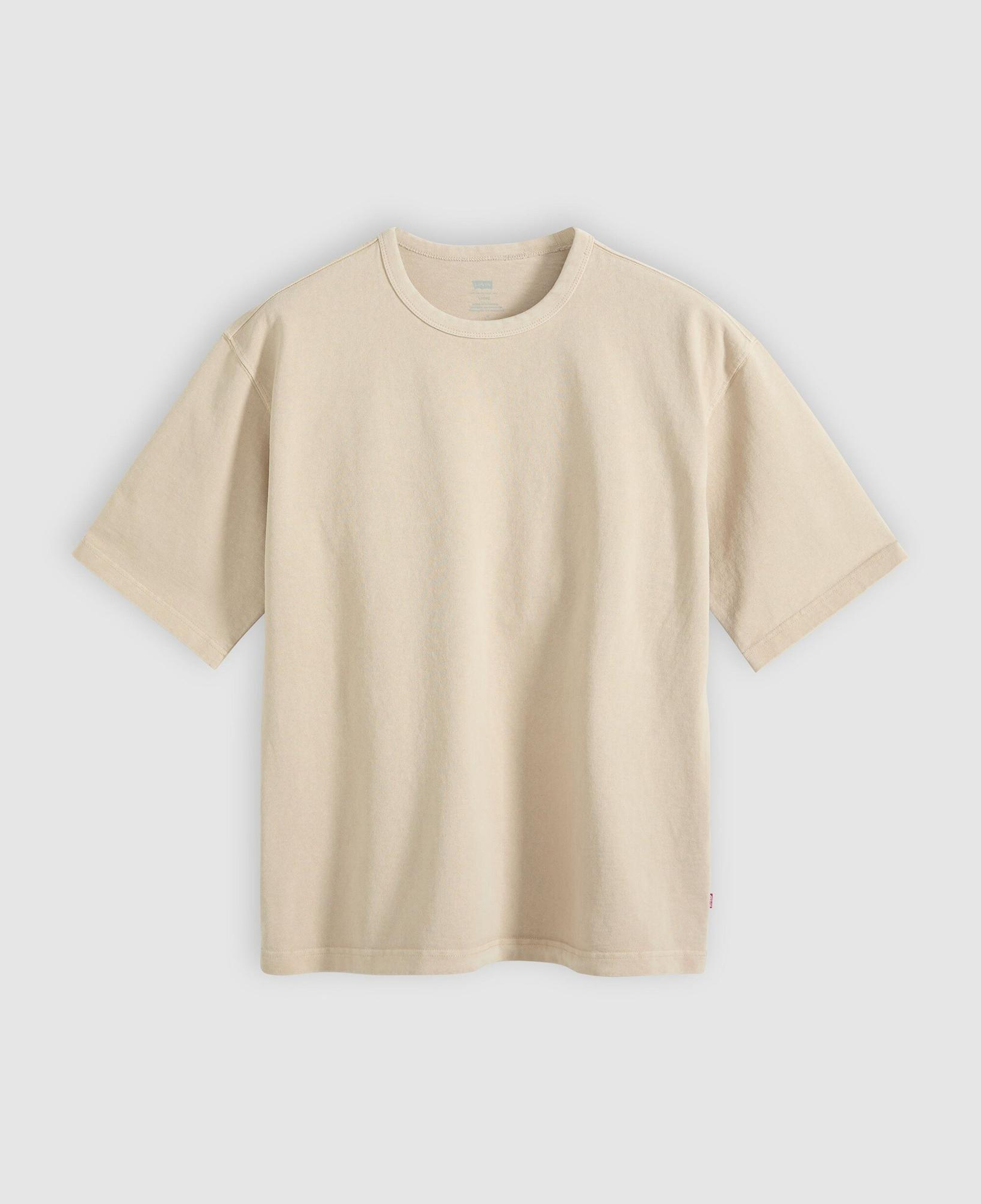 Heavyweight Loose Tişört