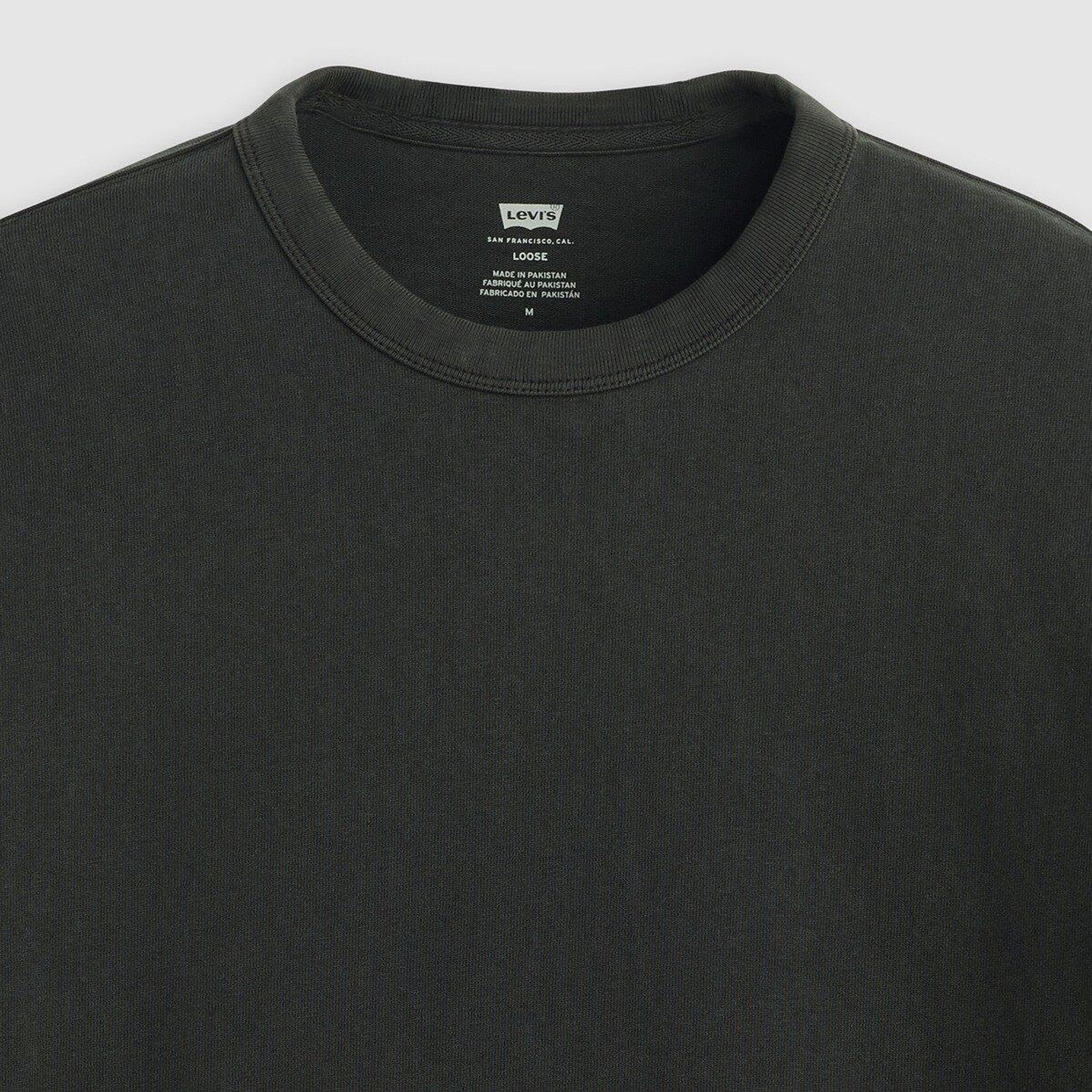 Heavyweight Loose Tişört