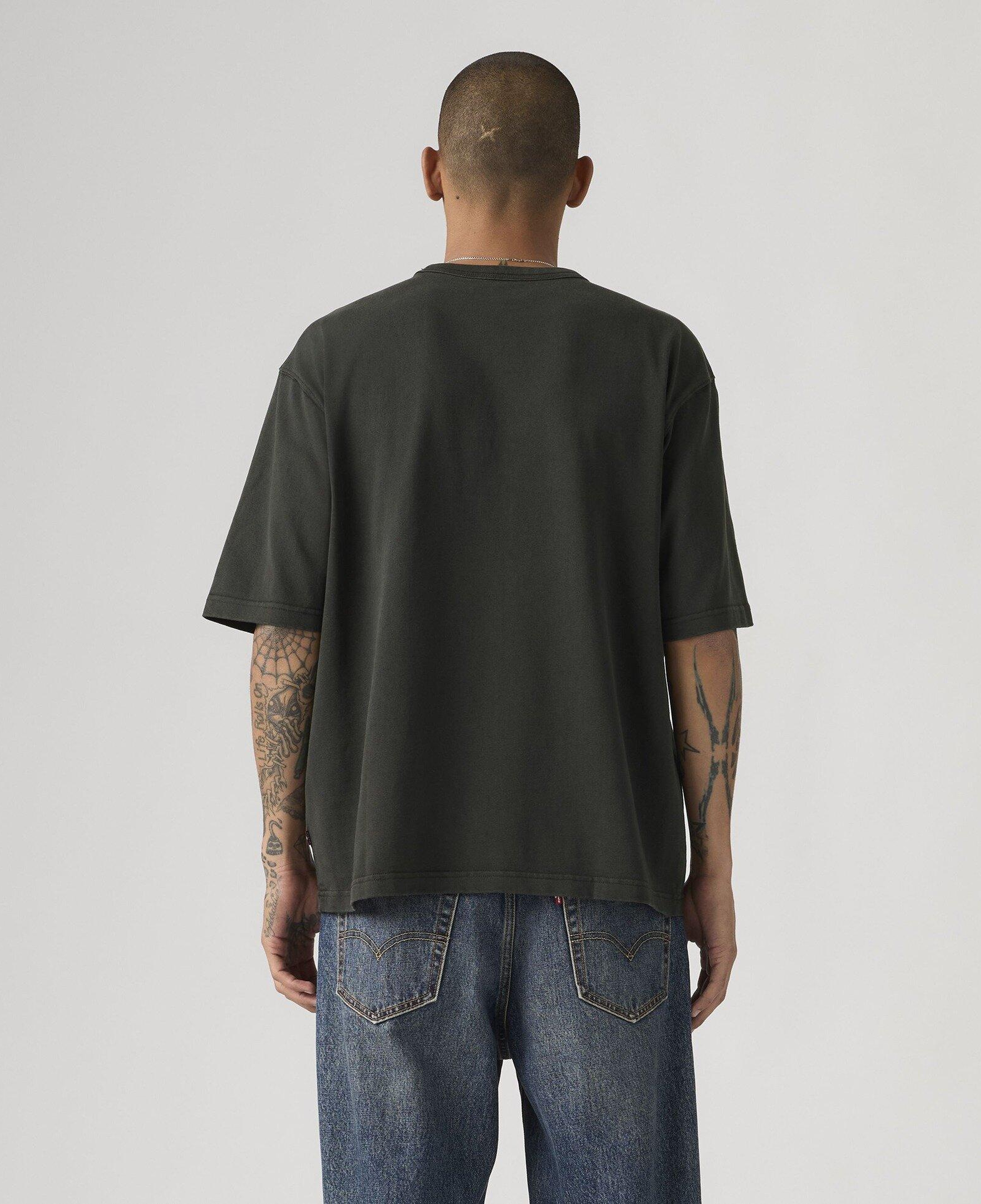 Heavyweight Loose Tişört