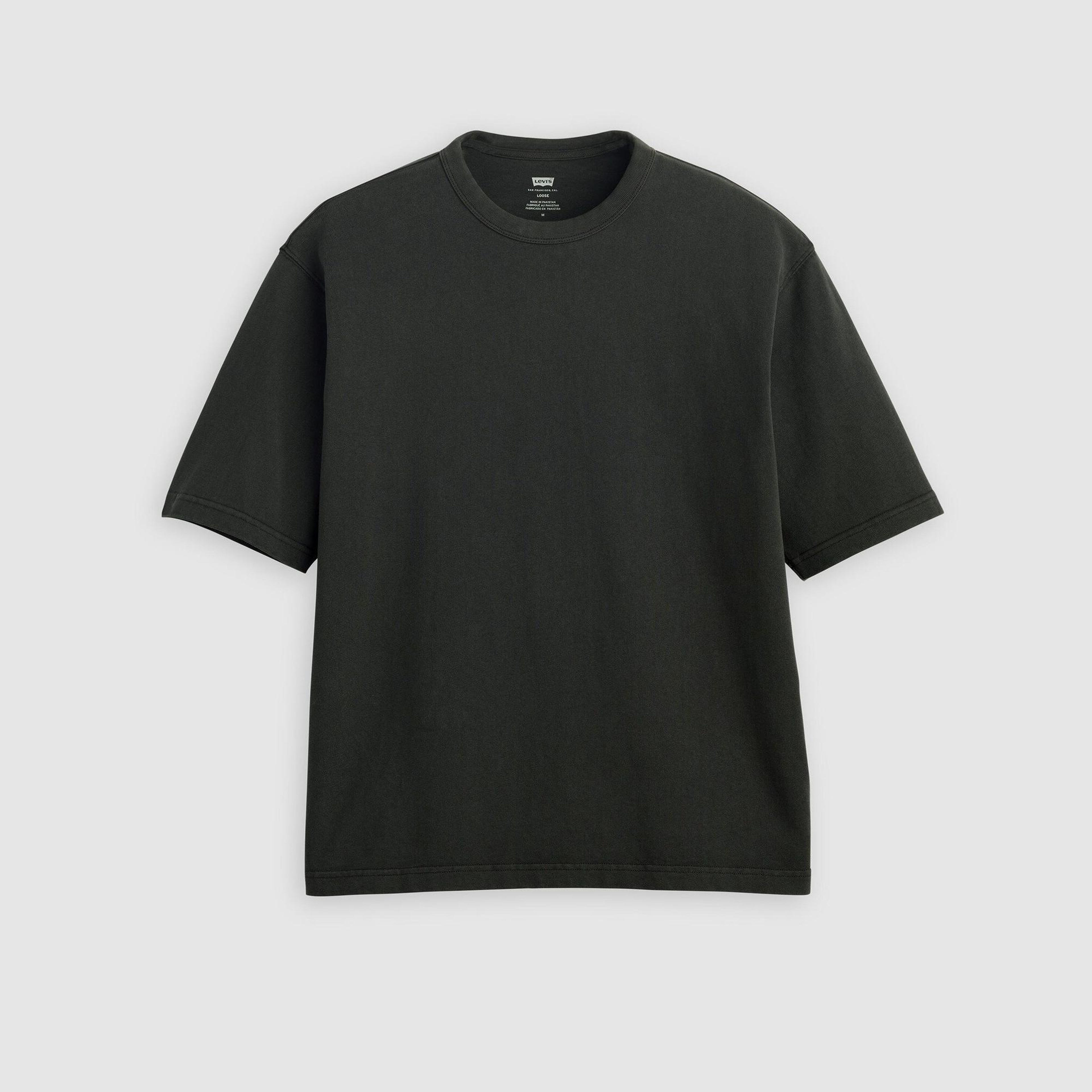 Heavyweight Loose Tişört