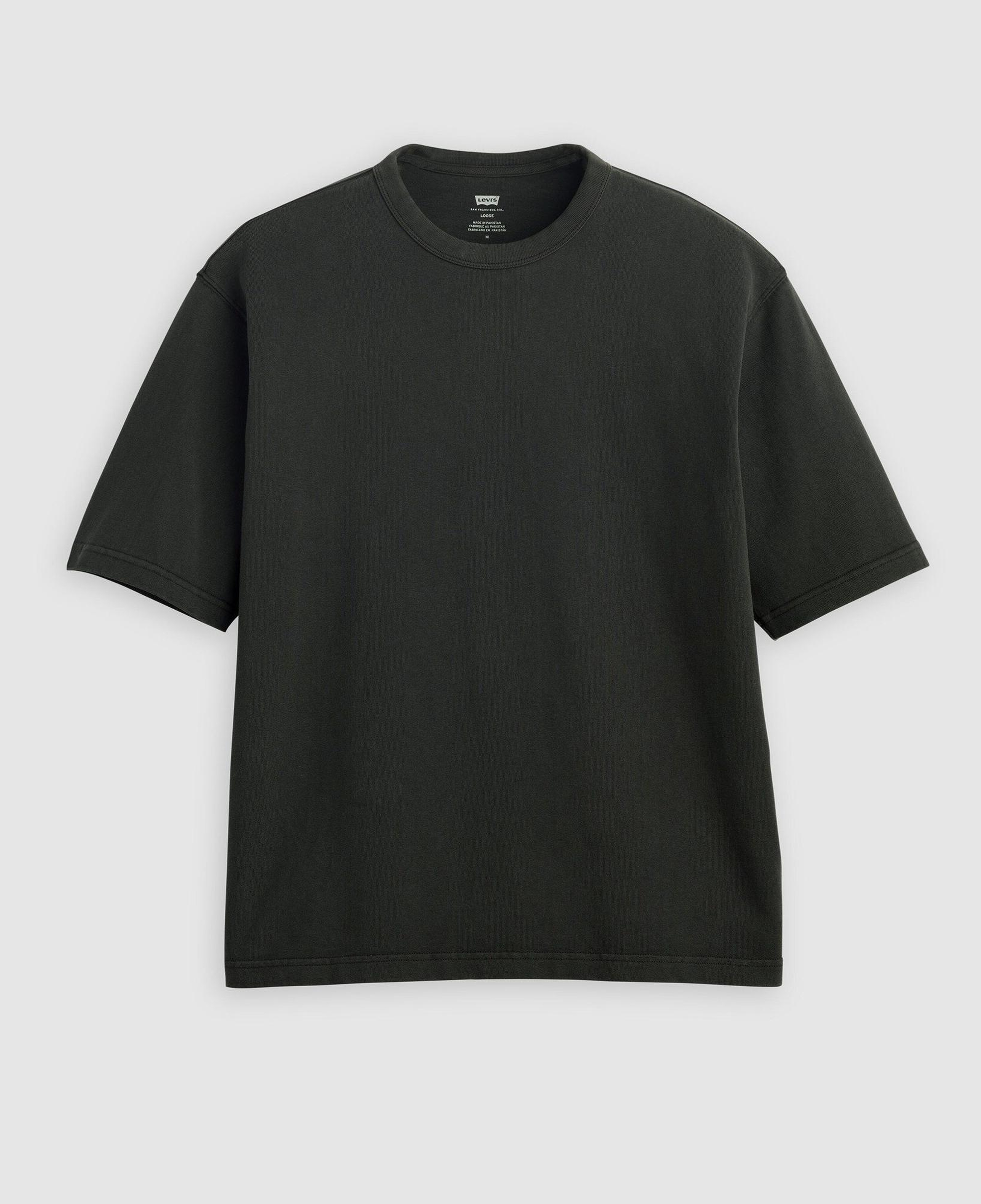 Heavyweight Loose Tişört