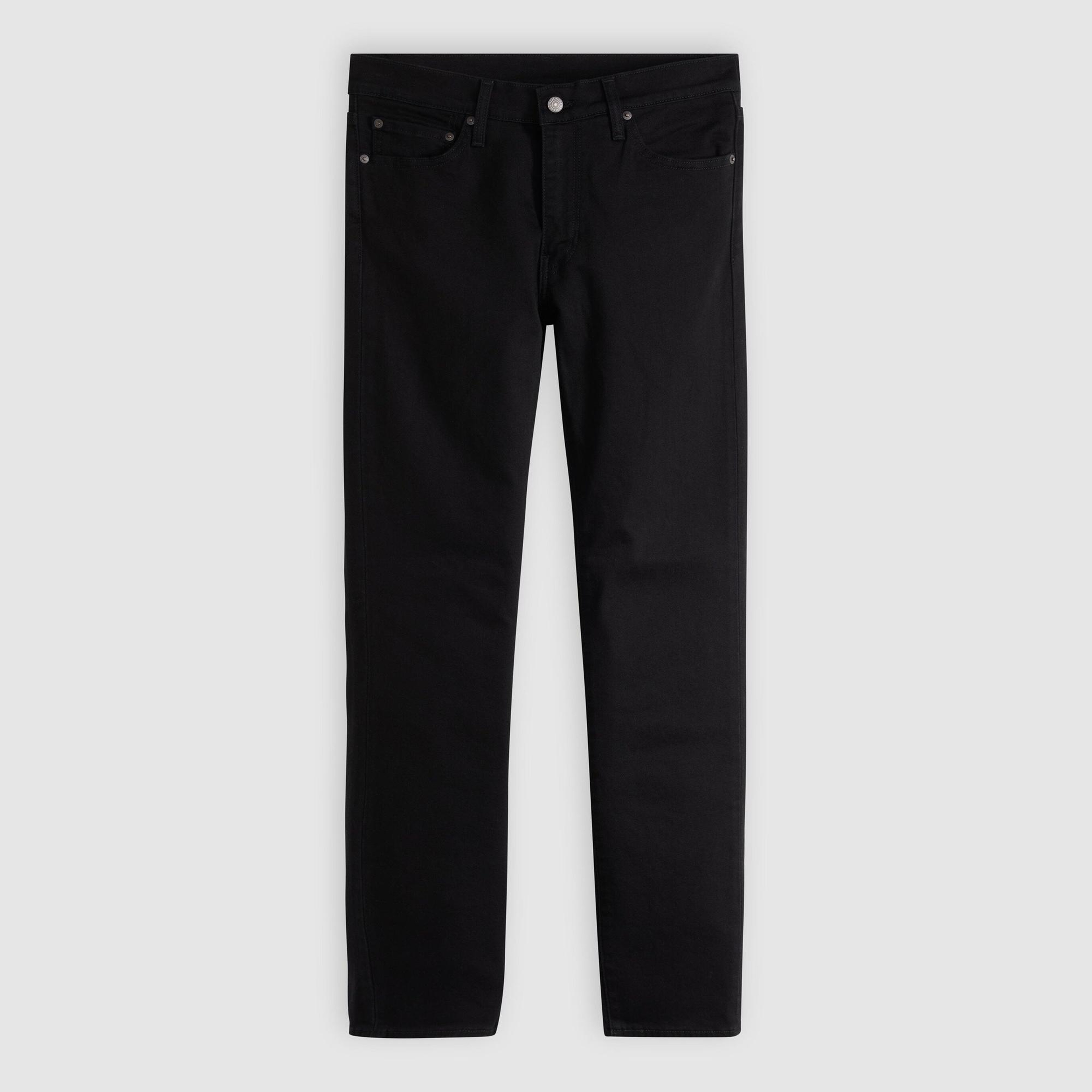 511™ Slim Erkek Jean Pantolon - Sta-Black