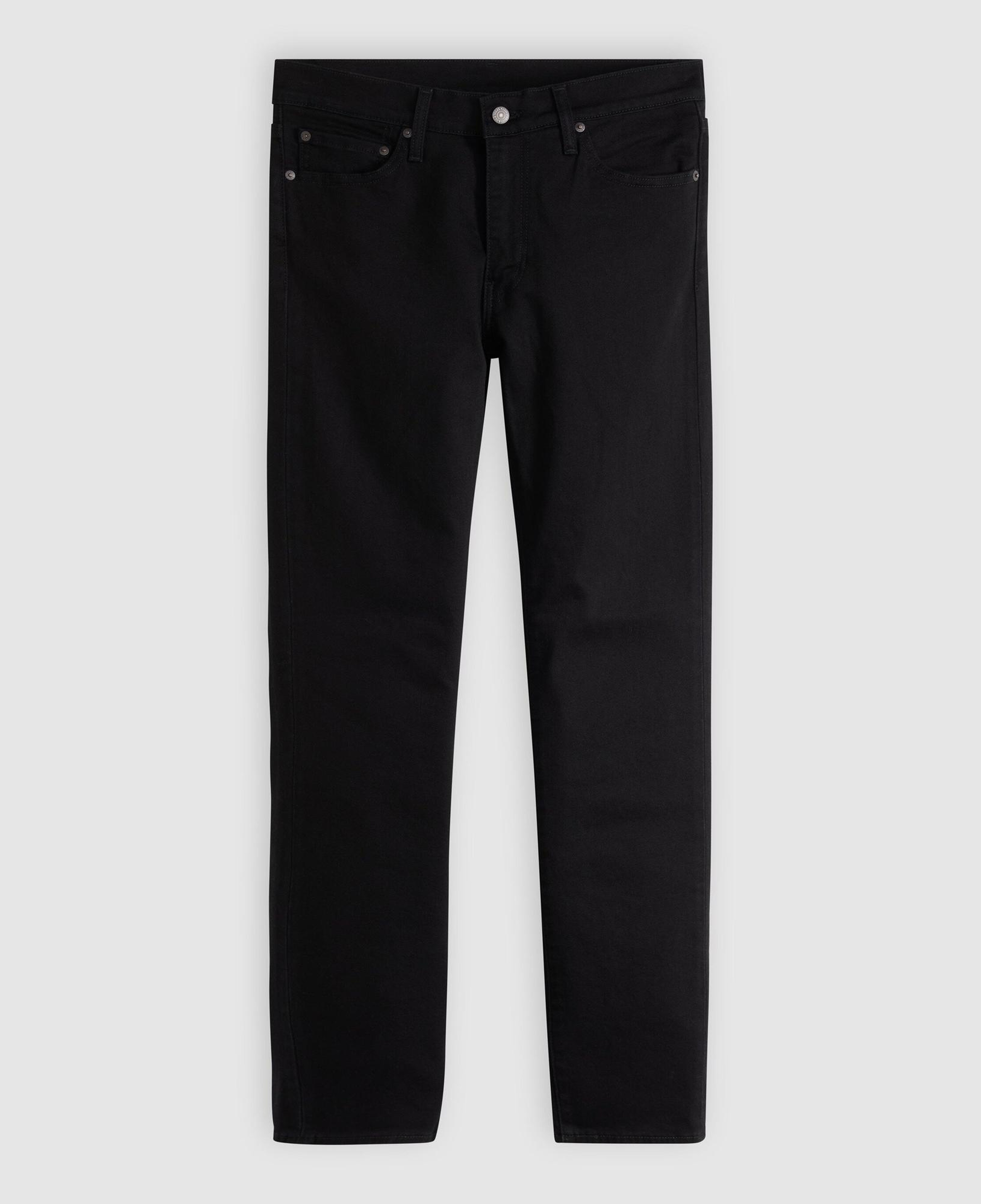 511™ Slim Erkek Jean Pantolon - Sta-Black