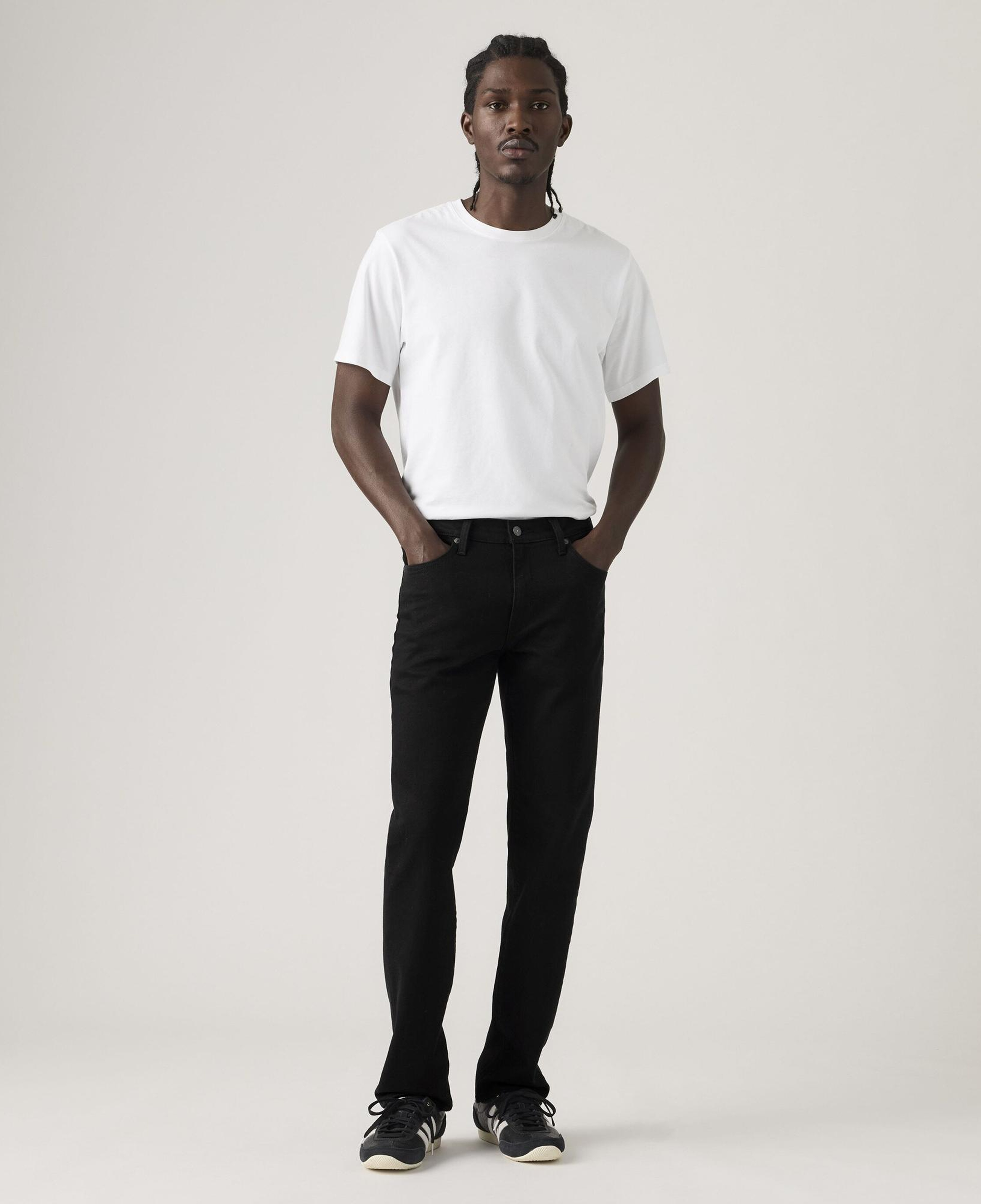 511™ Slim Erkek Jean Pantolon - Sta-Black