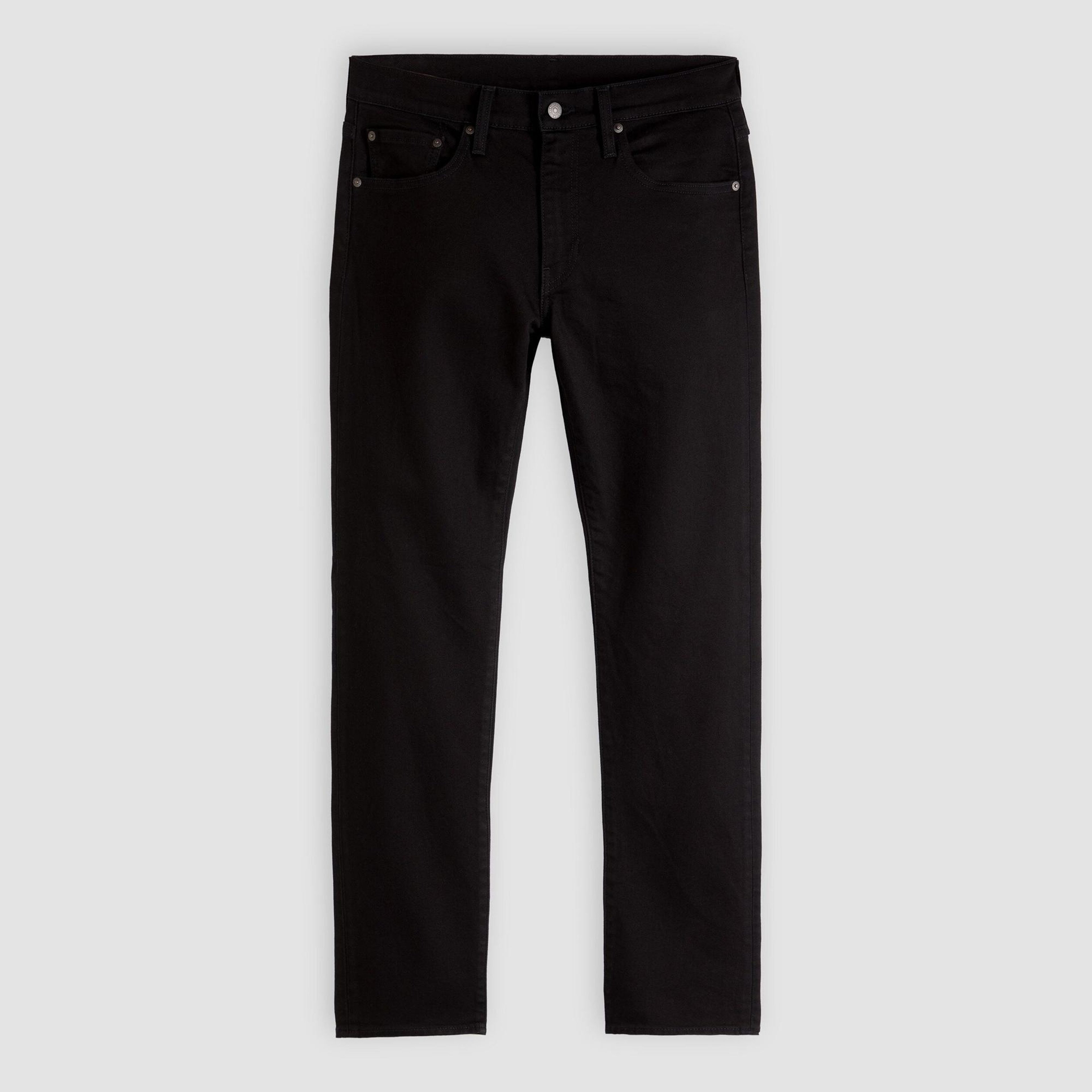502™ Taper Erkek Jean Pantolon - Sta-Black
