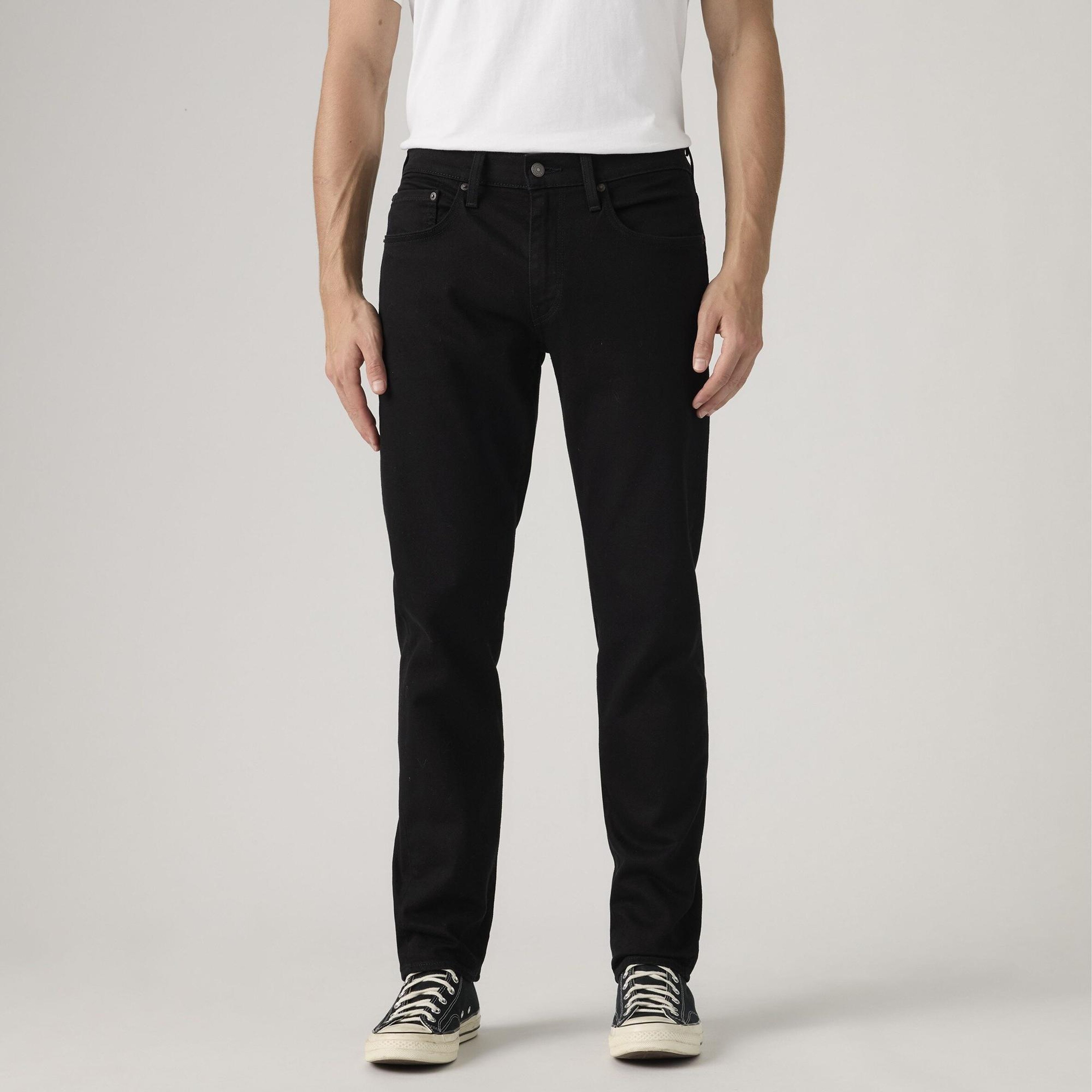 502™ Taper Erkek Jean Pantolon - Sta-Black