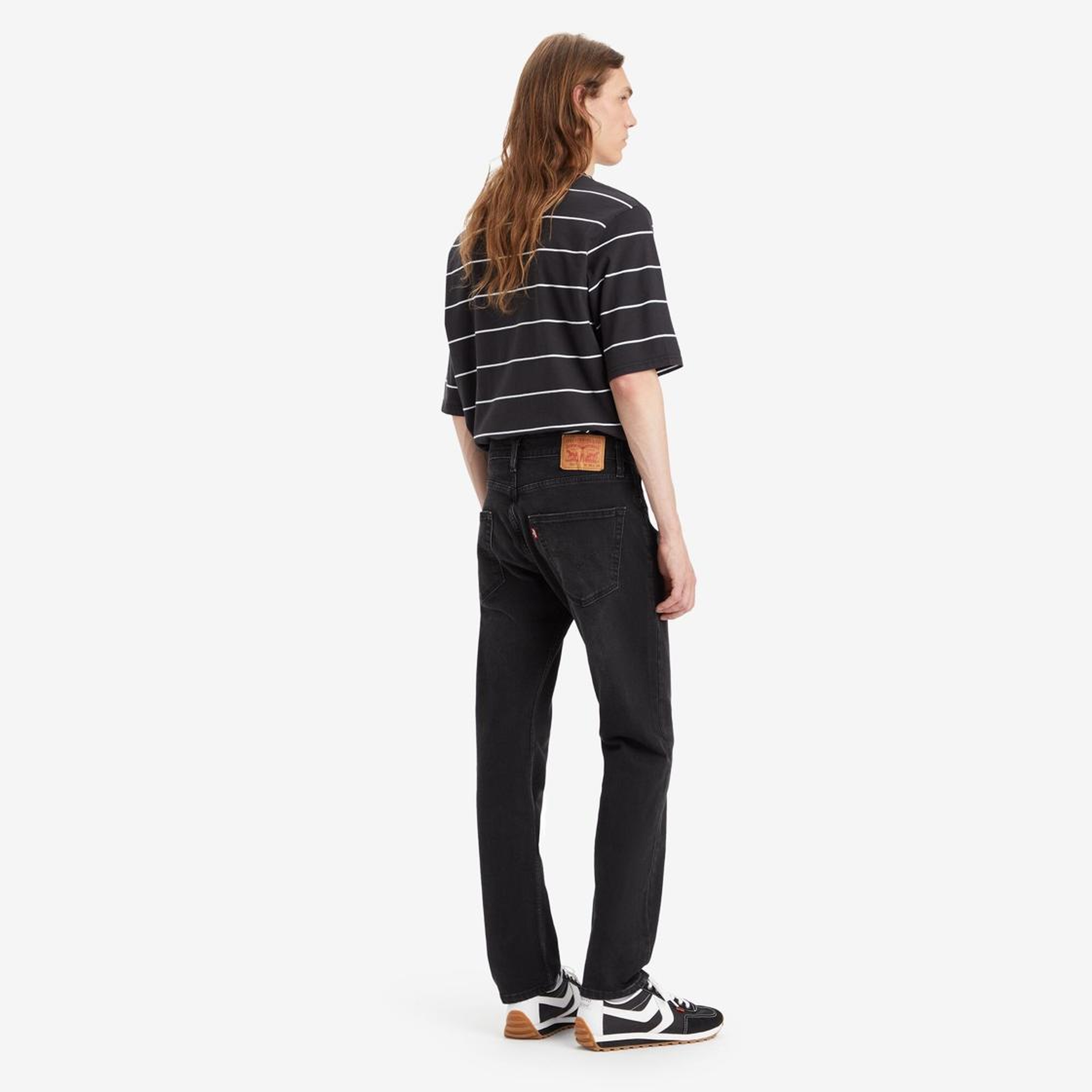 502™ Taper Erkek Jean Pantolon - First Impressions