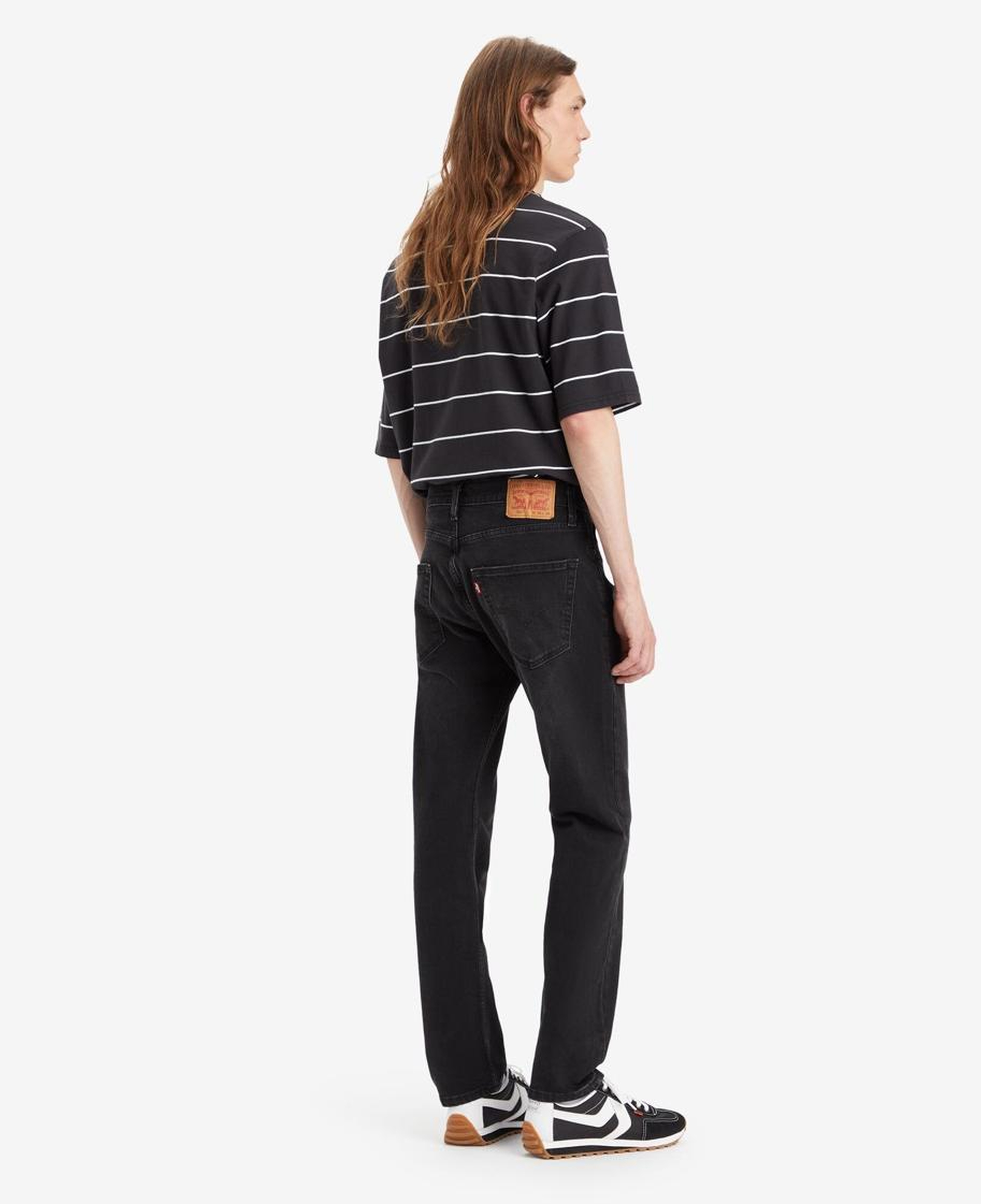 502™ Taper Erkek Jean Pantolon - First Impressions