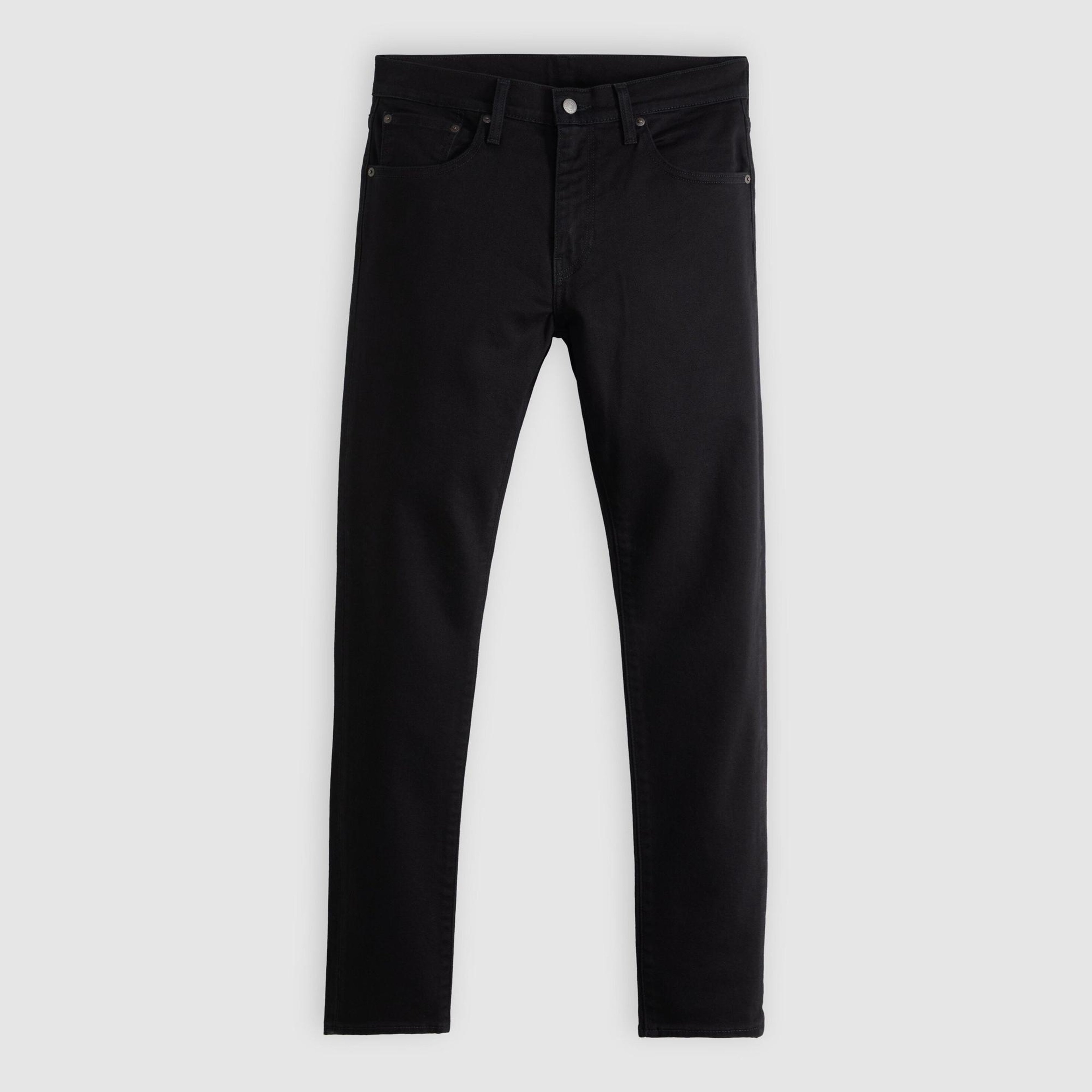 512™ Slim Taper Erkek Jean Pantolon - Sta-Black