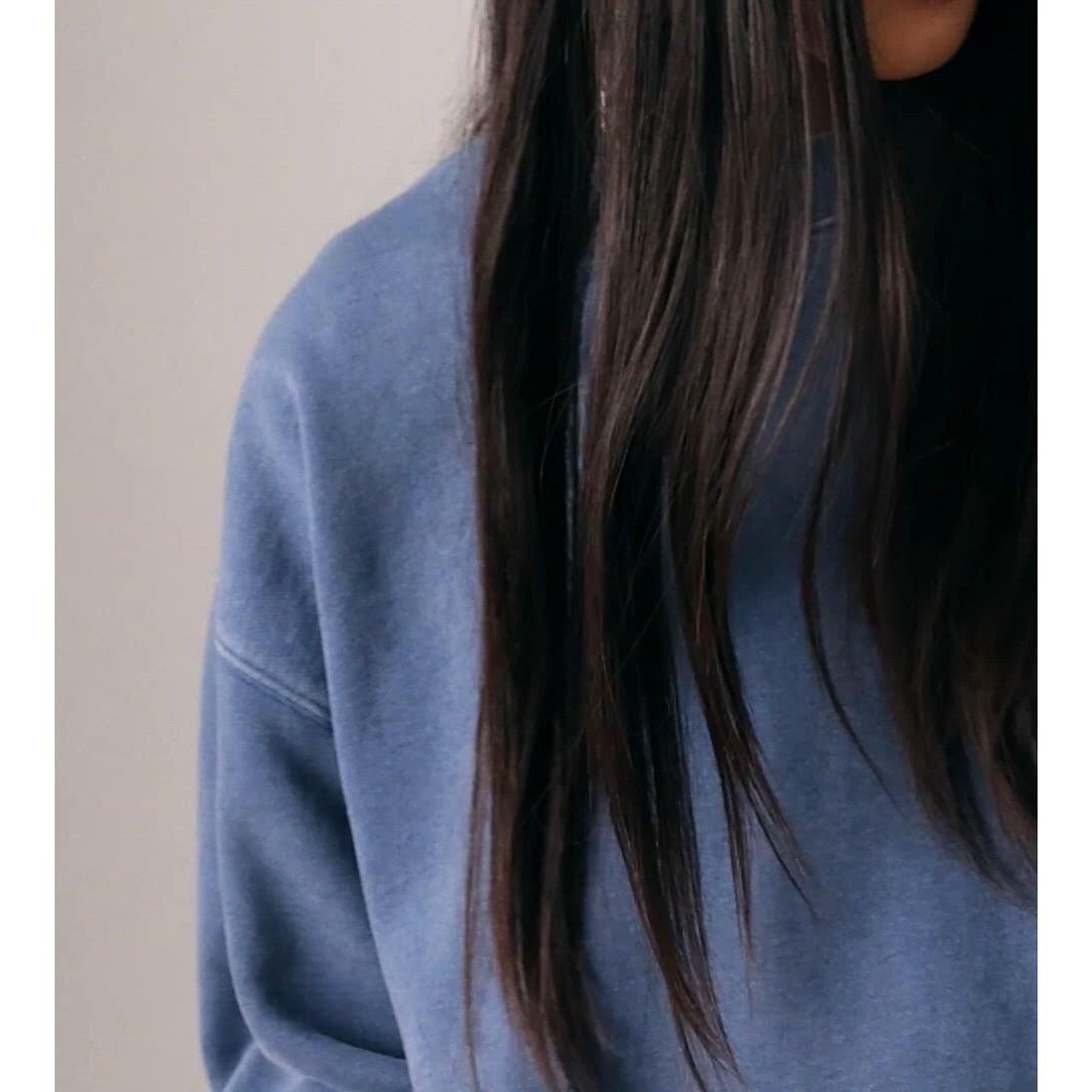 Vintage Boxy Sweatshirt