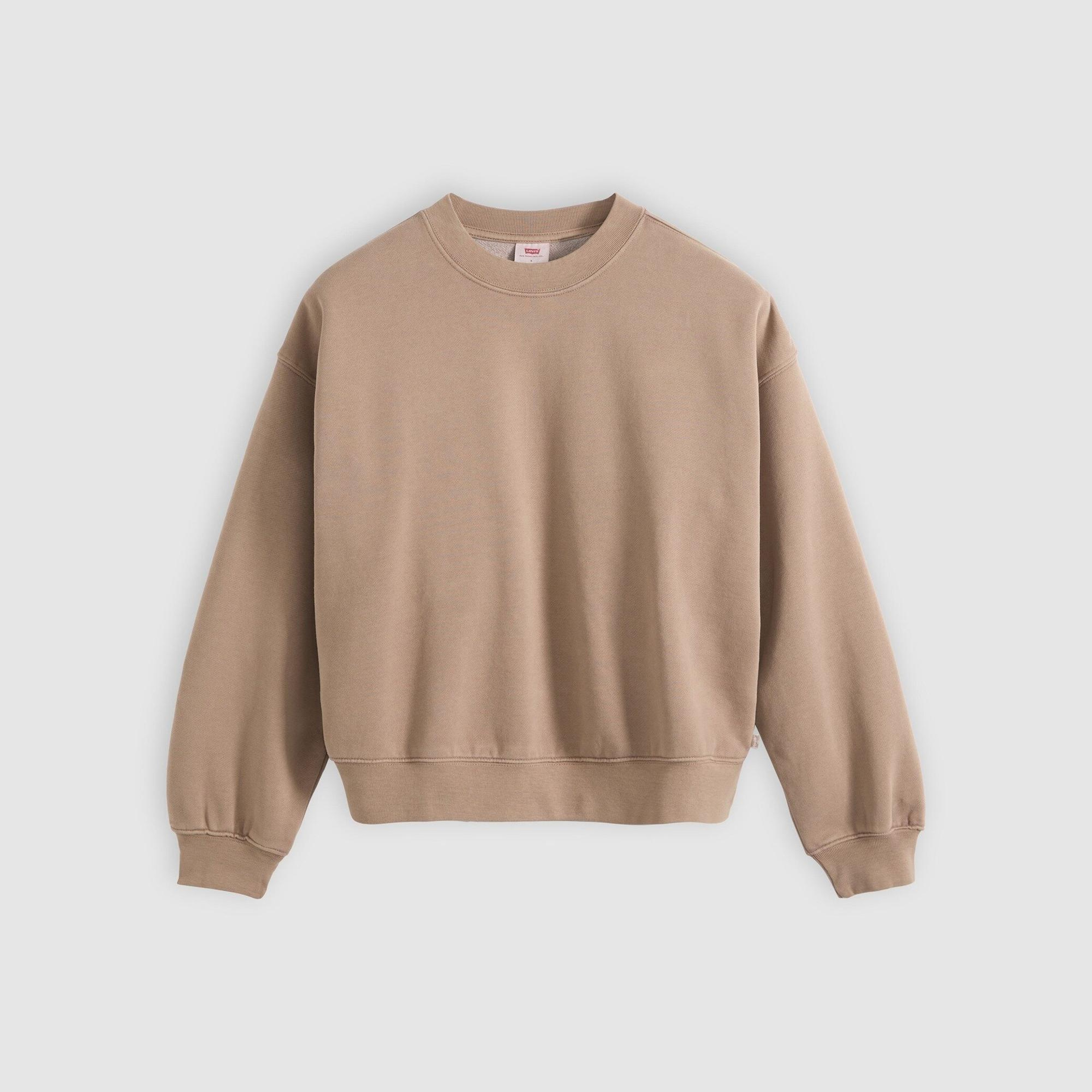 Vintage Boxy Sweatshirt