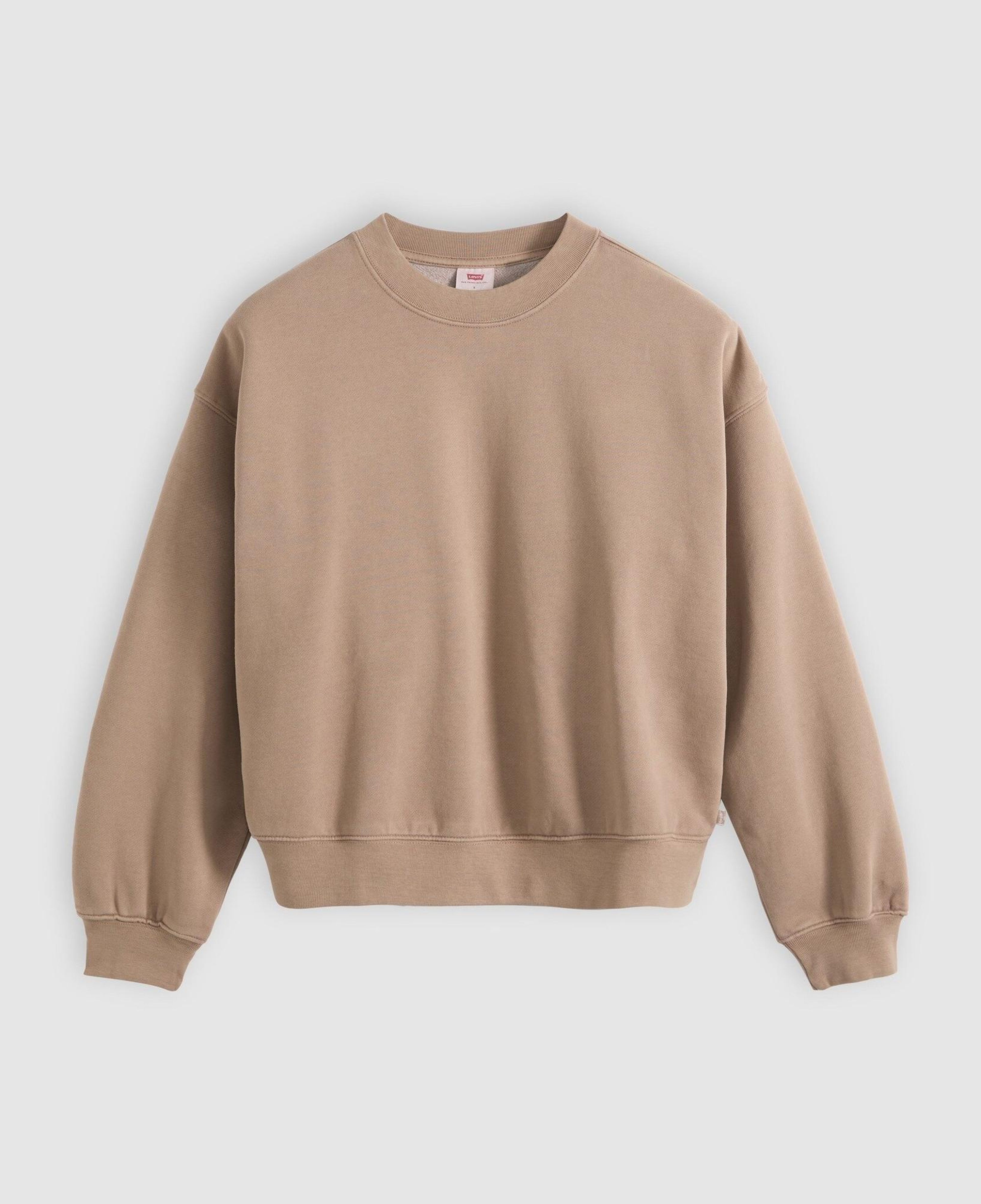 Vintage Boxy Sweatshirt