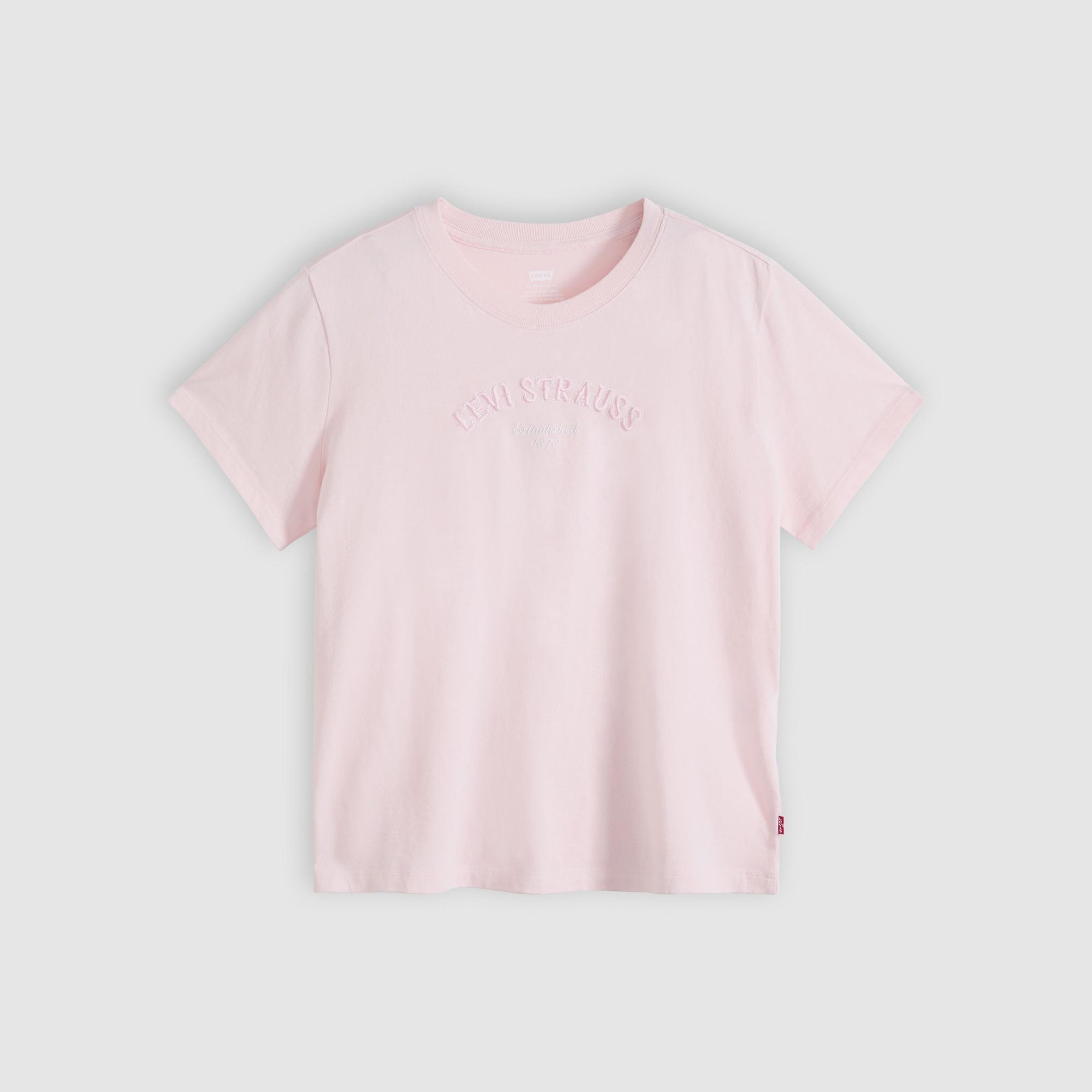 Baskılı Favorite Tişört