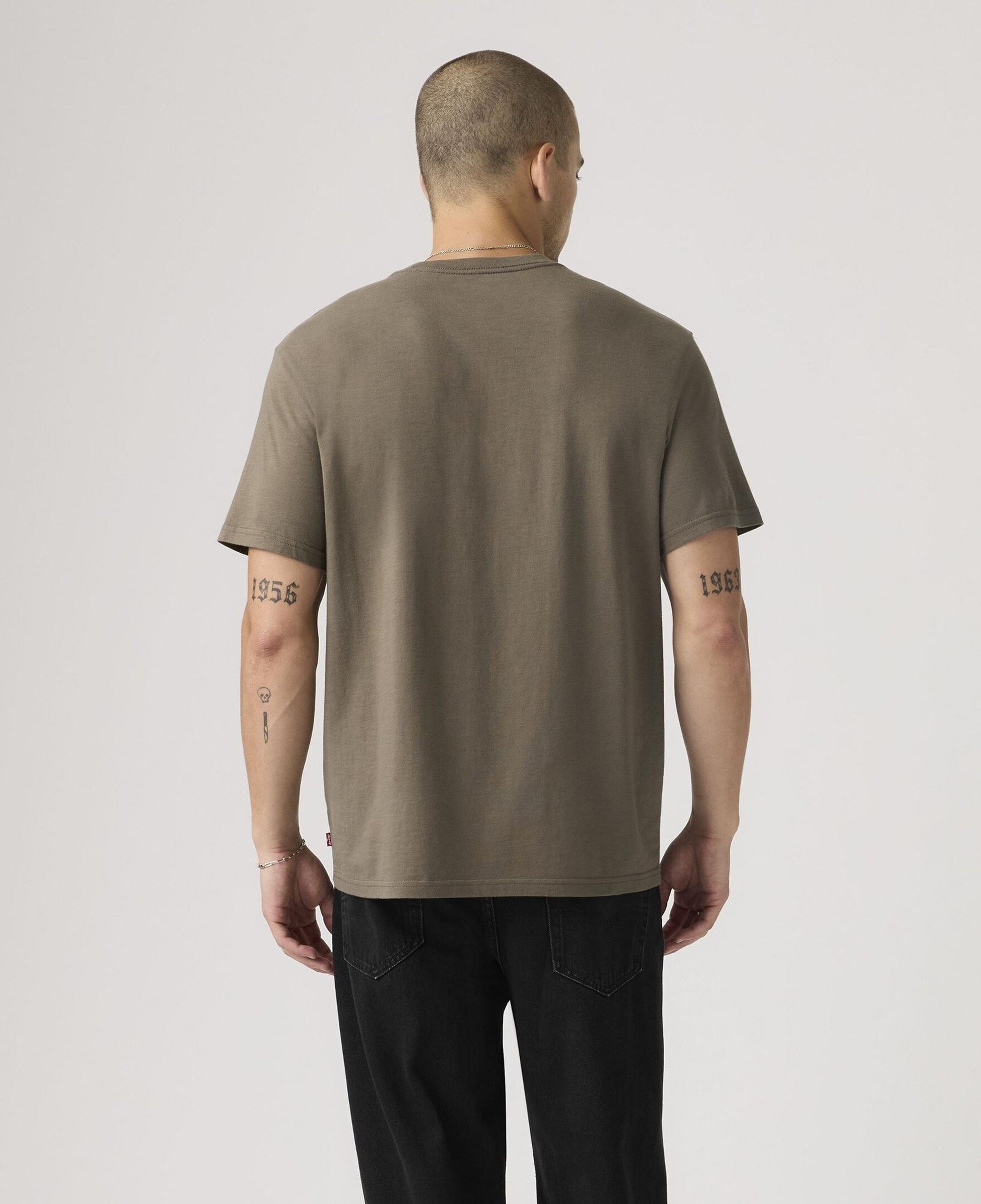Relaxed Fit Tişört