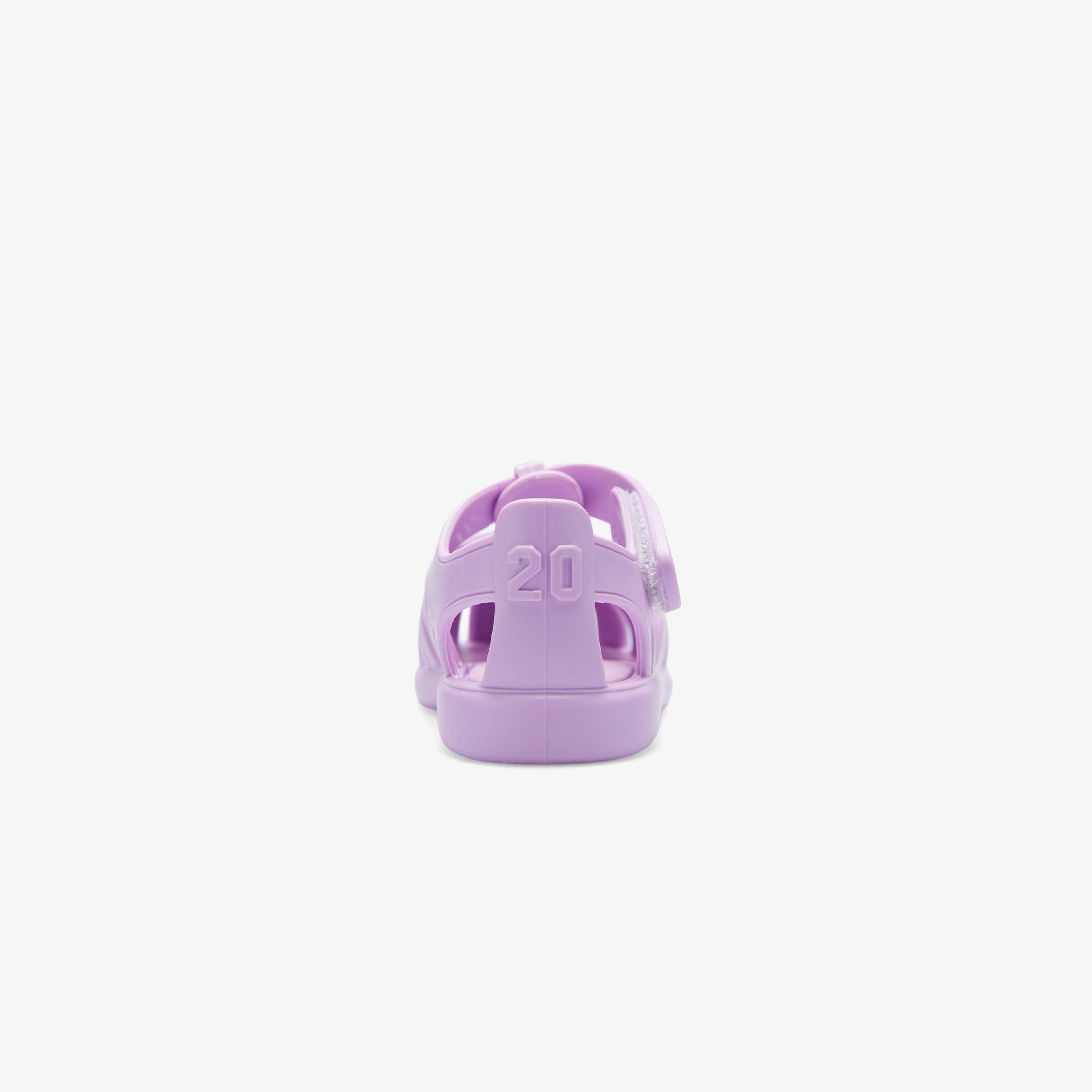 Igor Tobby Solid Çocuk Pembe Sandalet