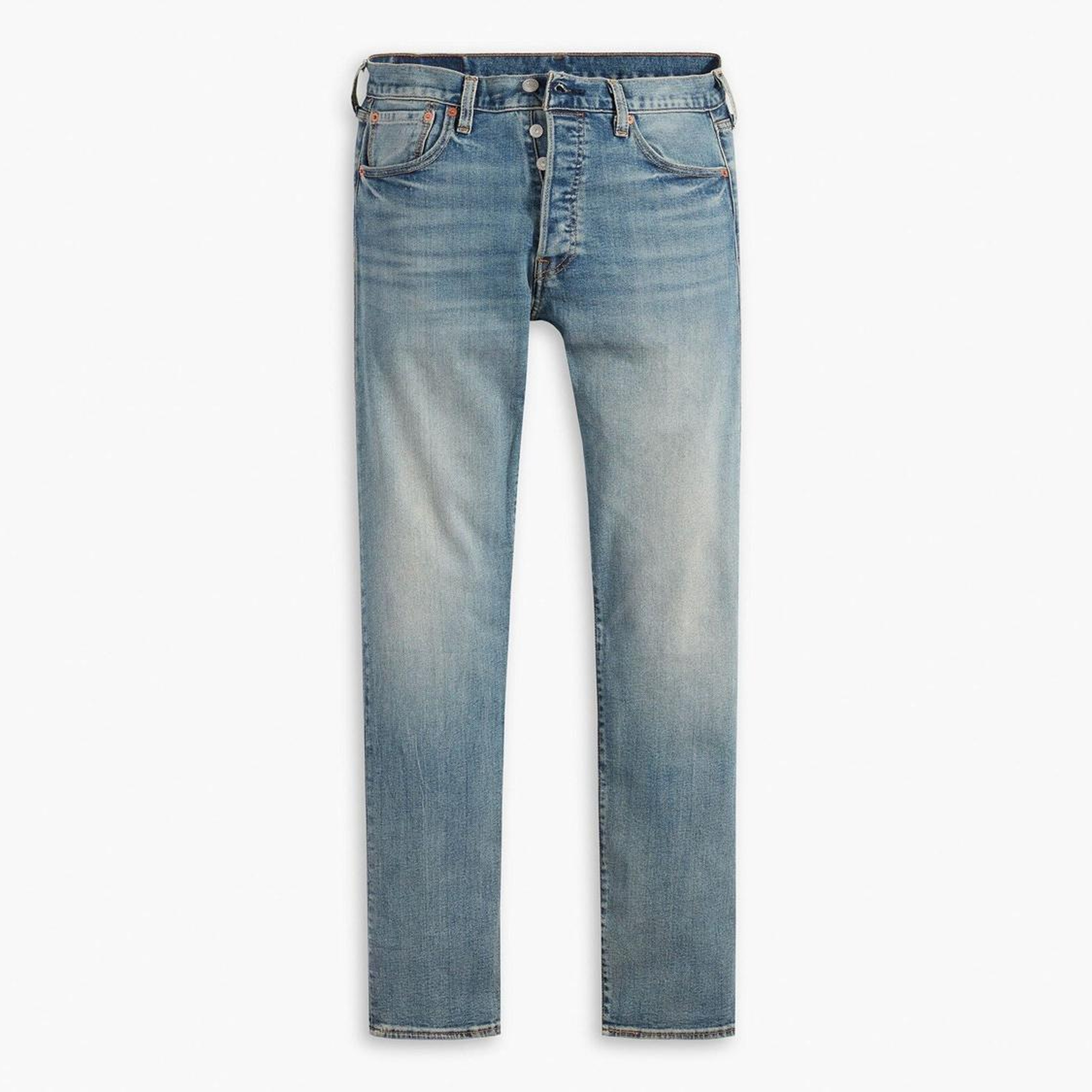 501® Original Erkek Jean Pantolon - Unleaded
