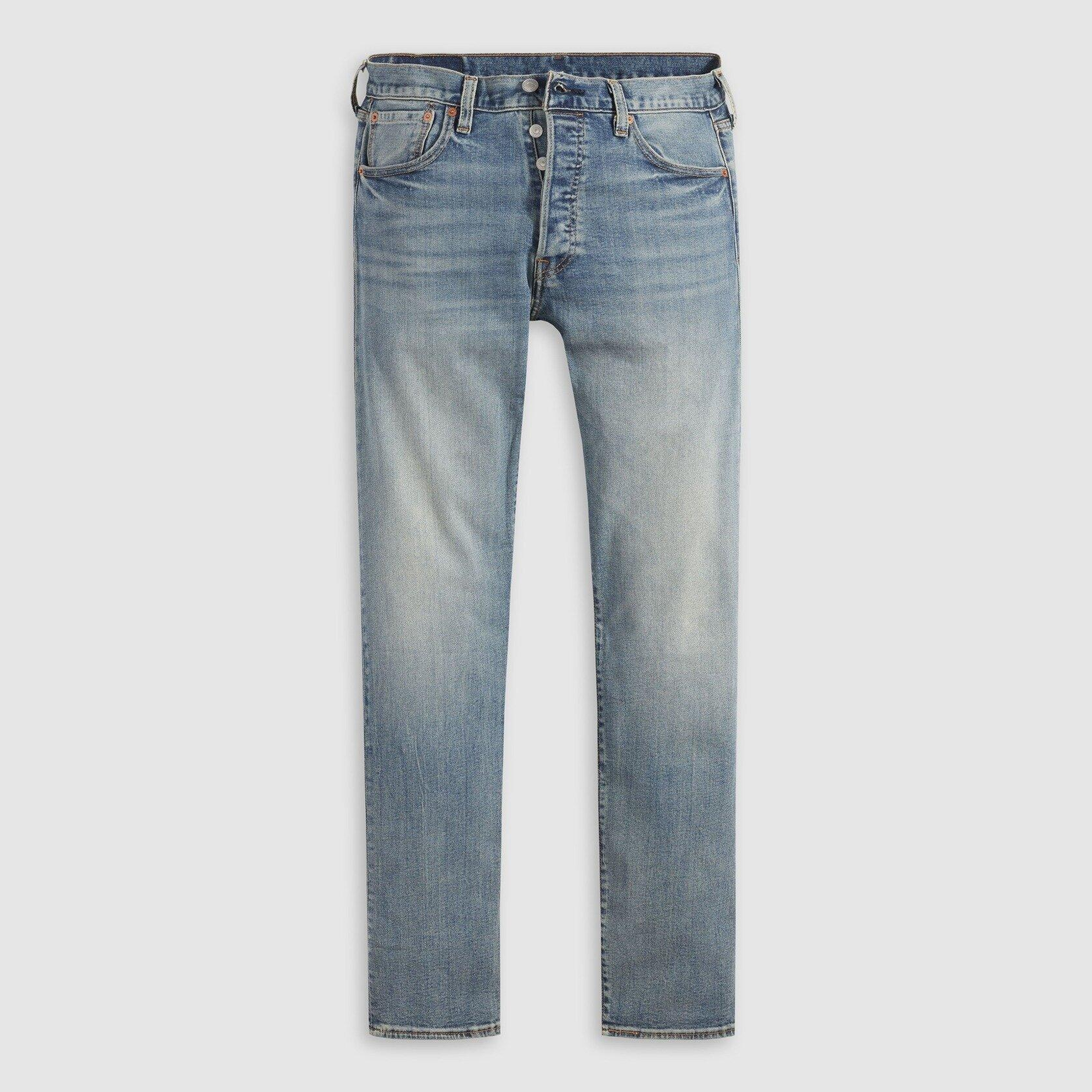 501® Original Erkek Jean Pantolon - Unleaded