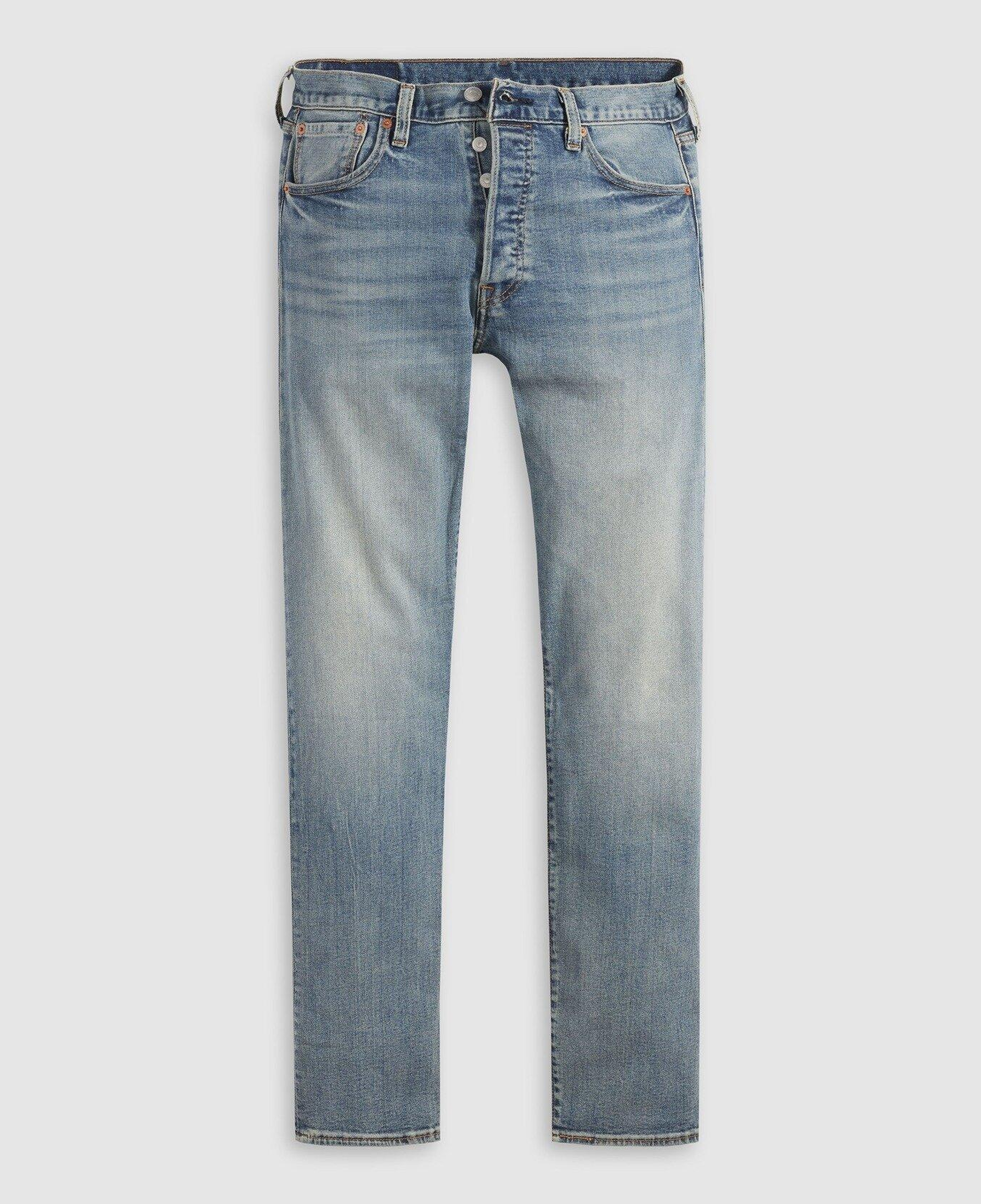 501® Original Erkek Jean Pantolon - Unleaded