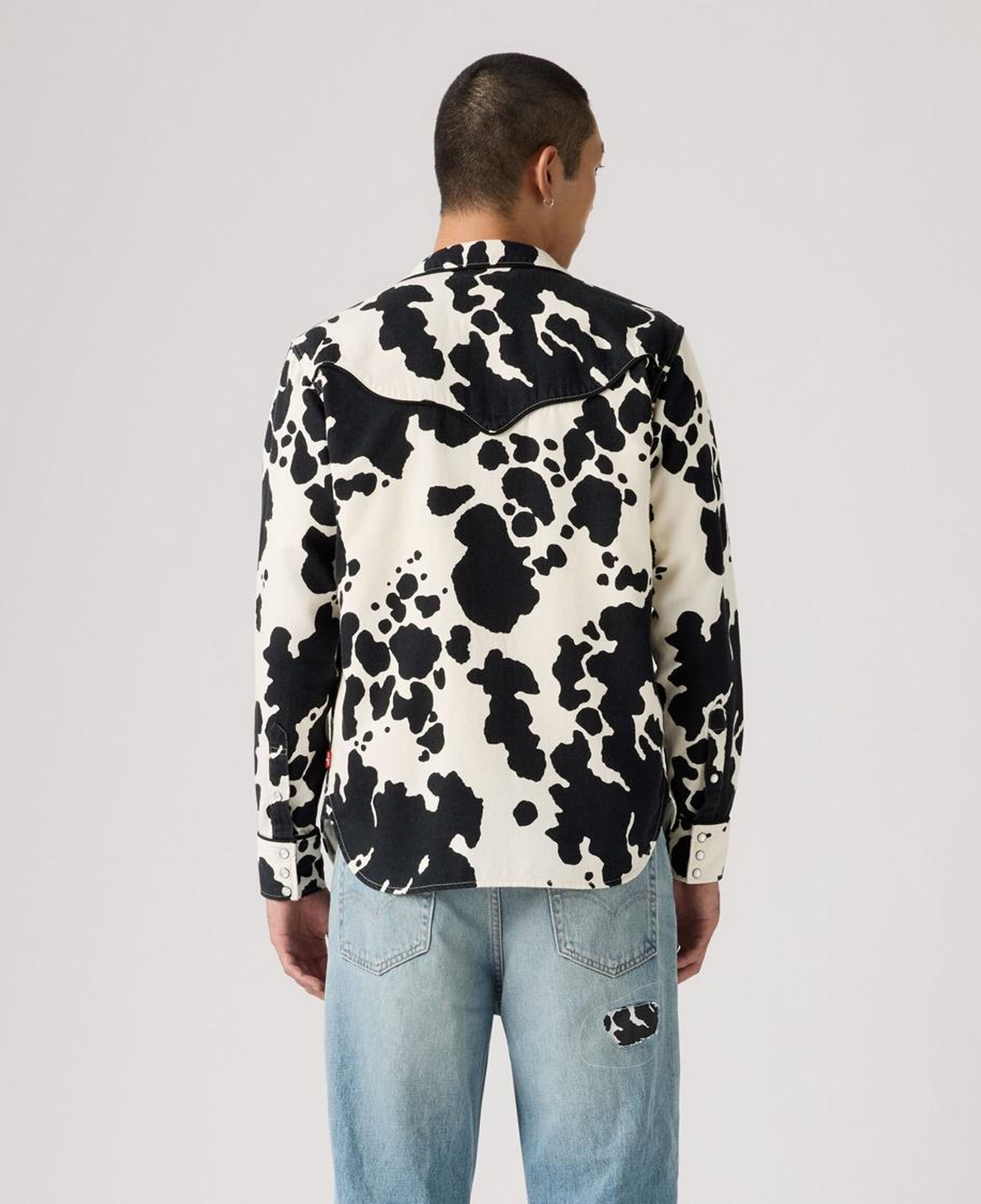 Levi's® x Toy Story Rodeo Gömlek