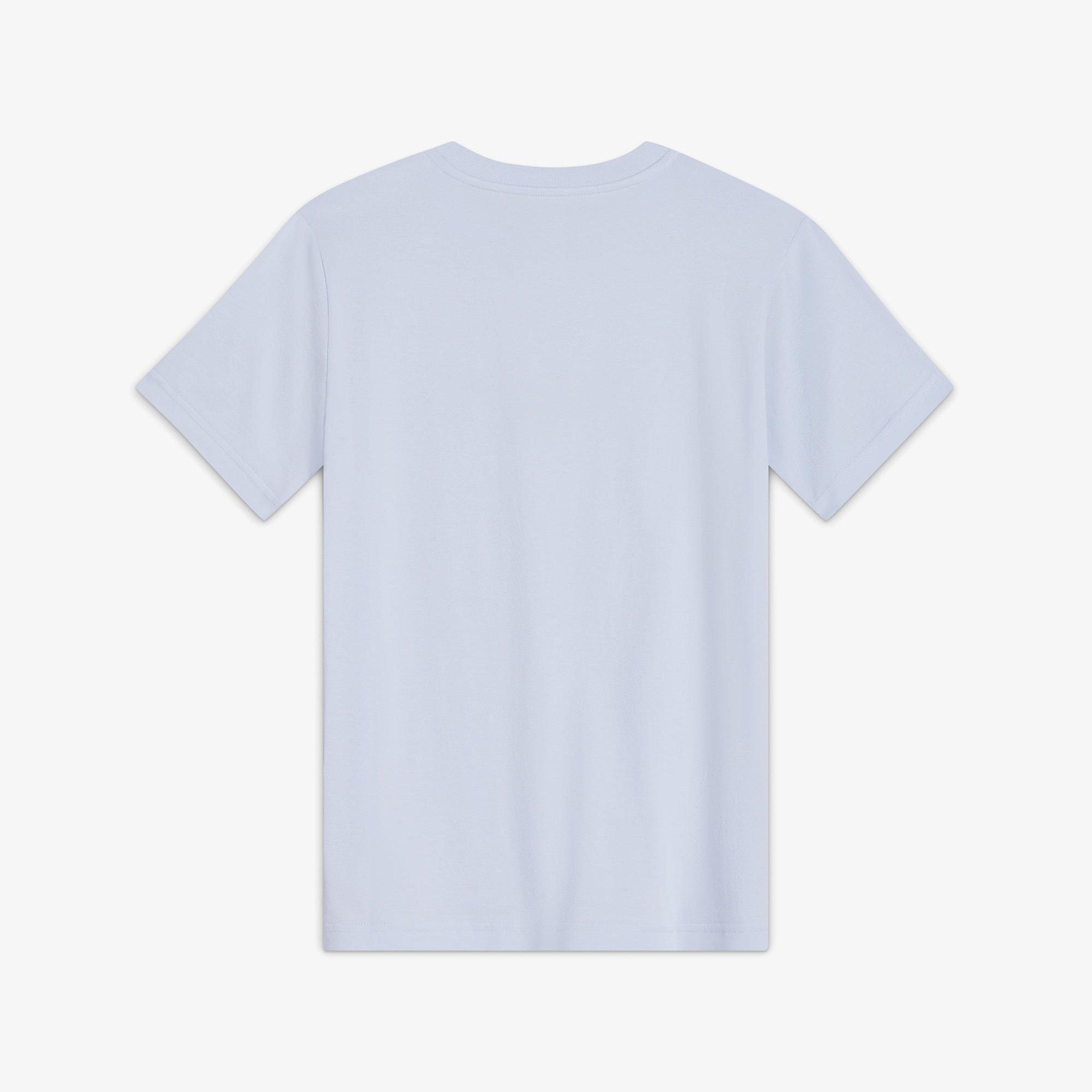 Converse Kadın Lila T-Shirt